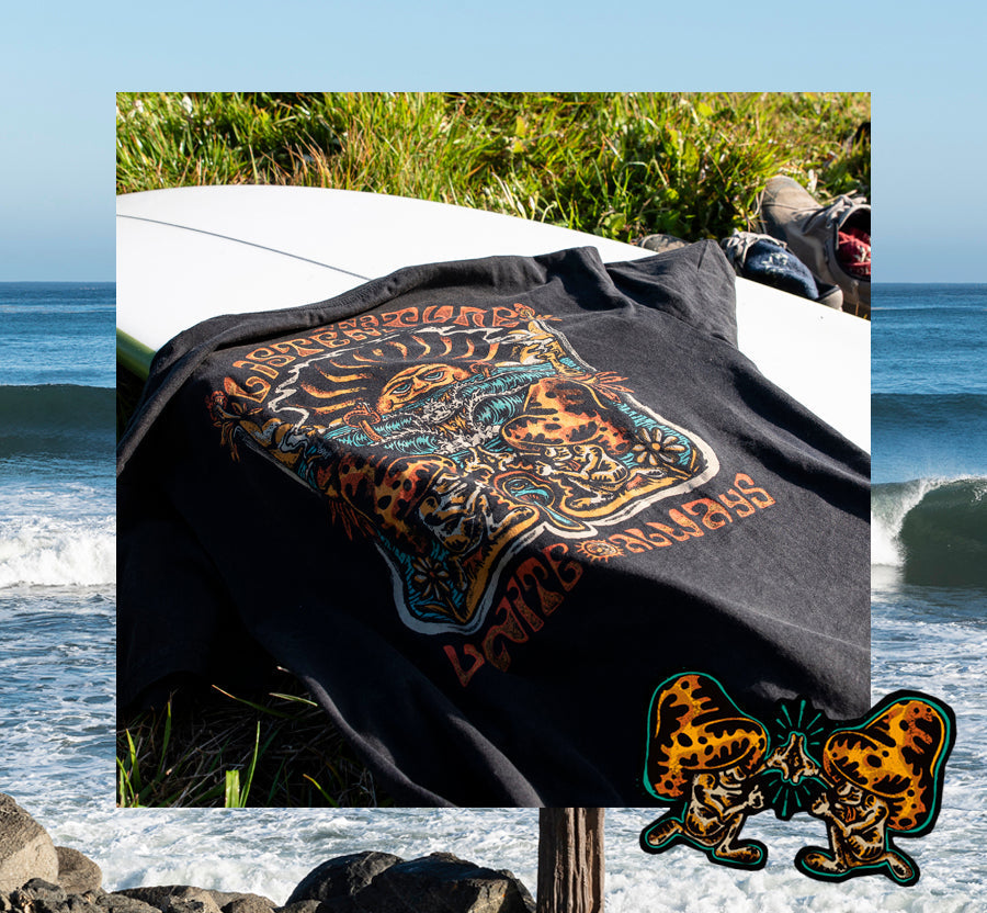 Te presentamos #ListenBlack