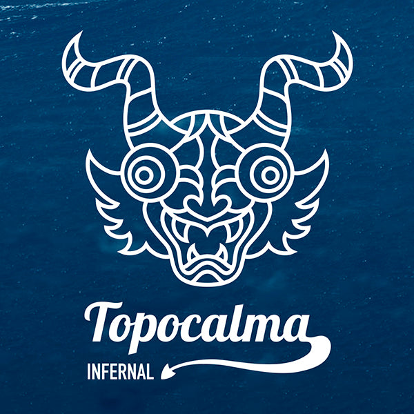 TOPOCALMA INFERNAL....EL MITO DEL WINDSURF