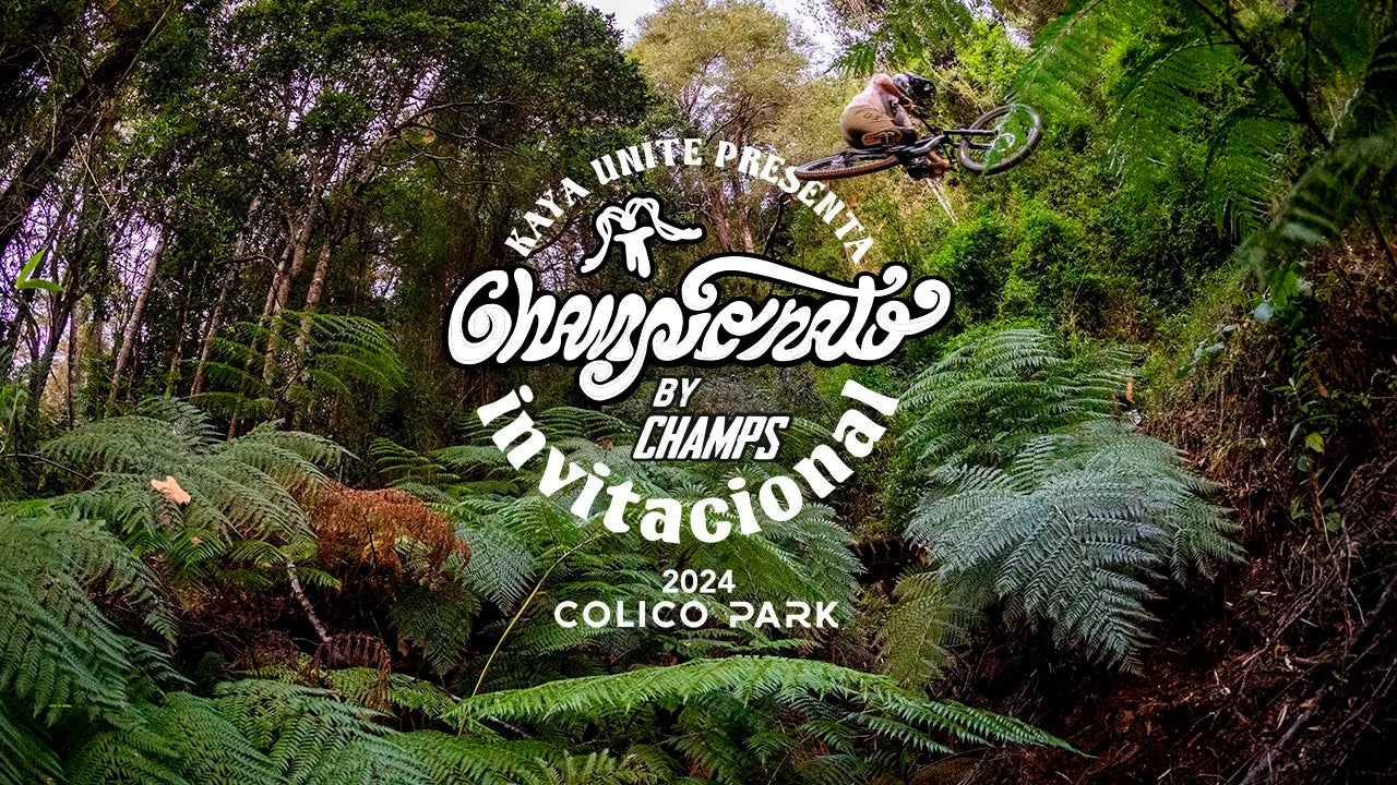 Championato Invitacional Colico 2024