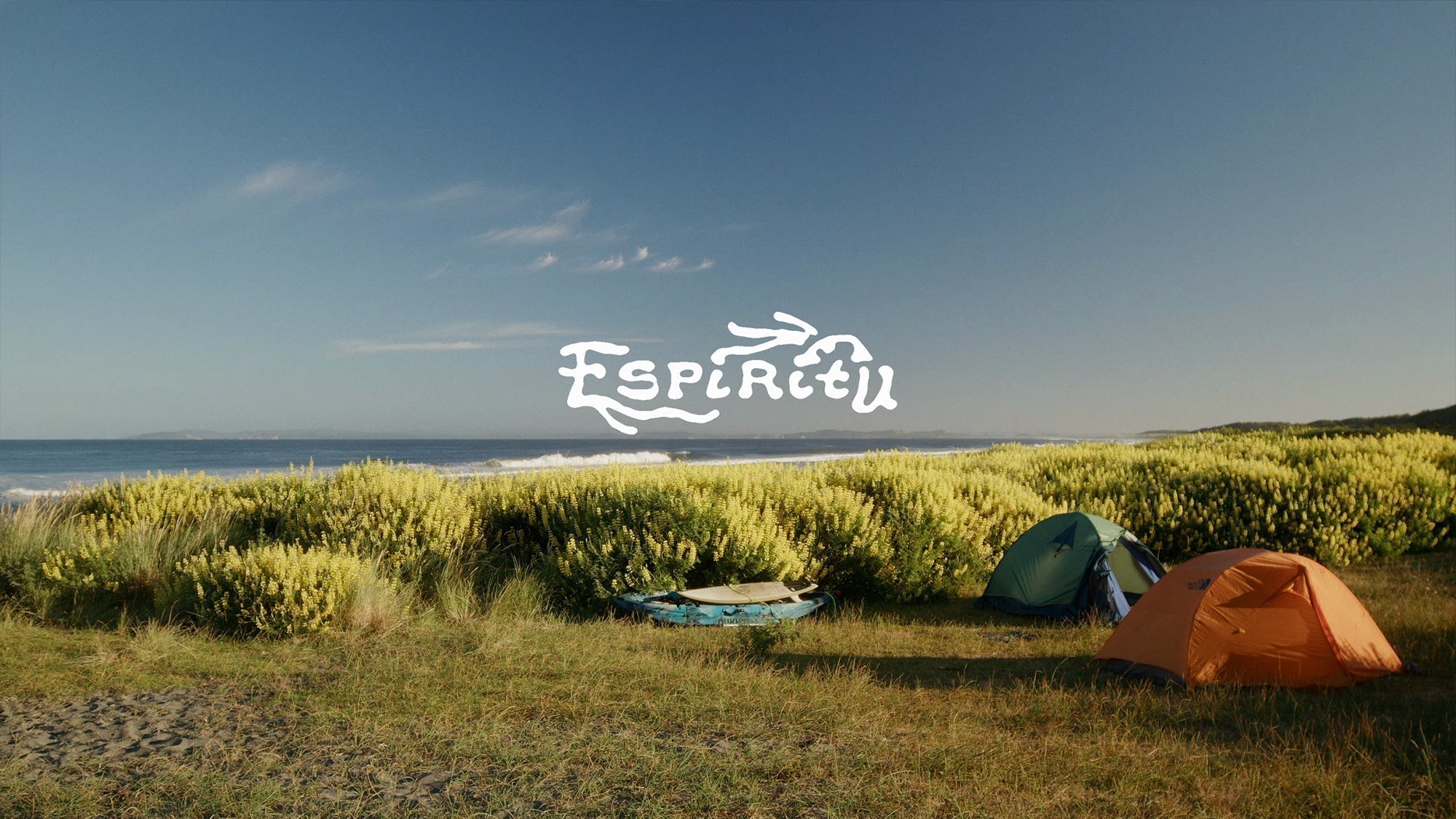 CAP. I ESPÍRITU
