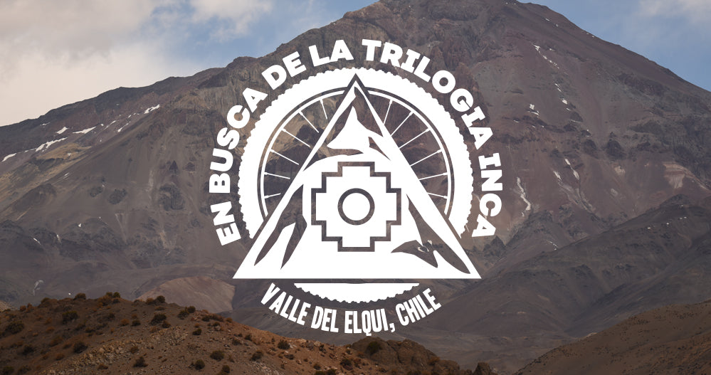 Documental: En busca de la trilogía Inca"