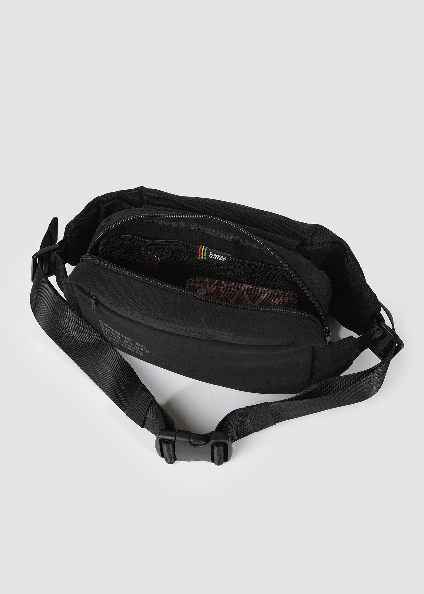 Banano Cruiser - Negro