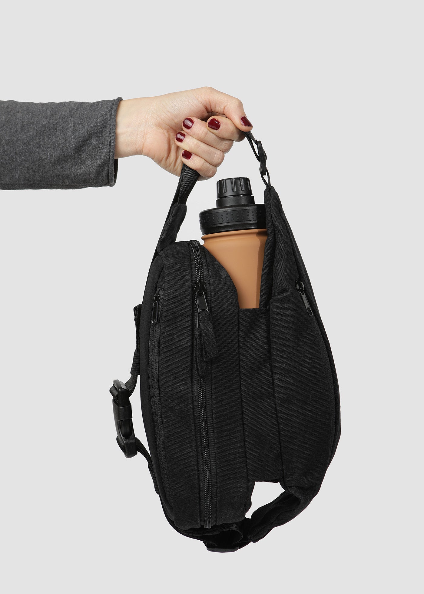 Banano Cruiser - Negro