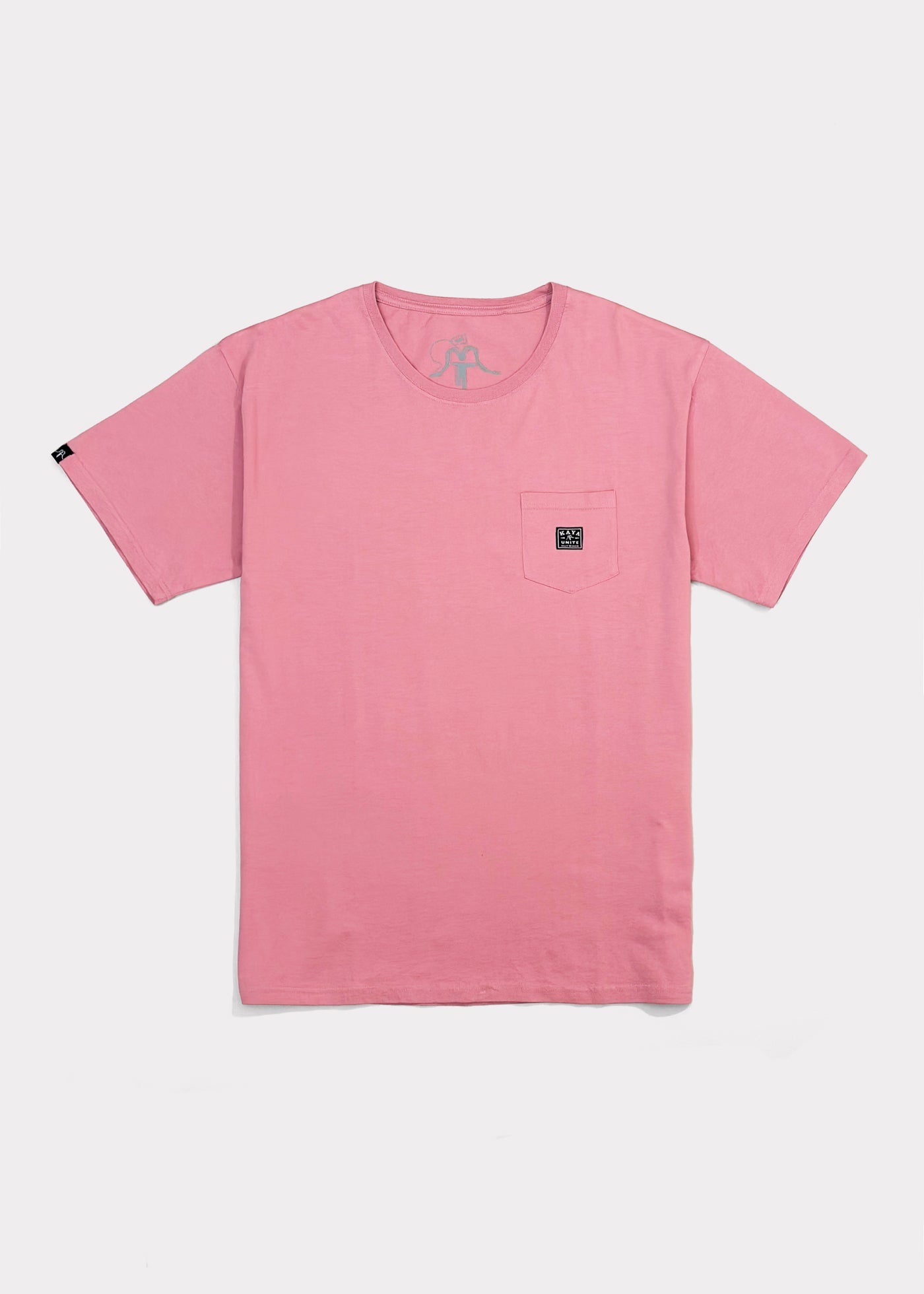 T-shirt Daily Rose