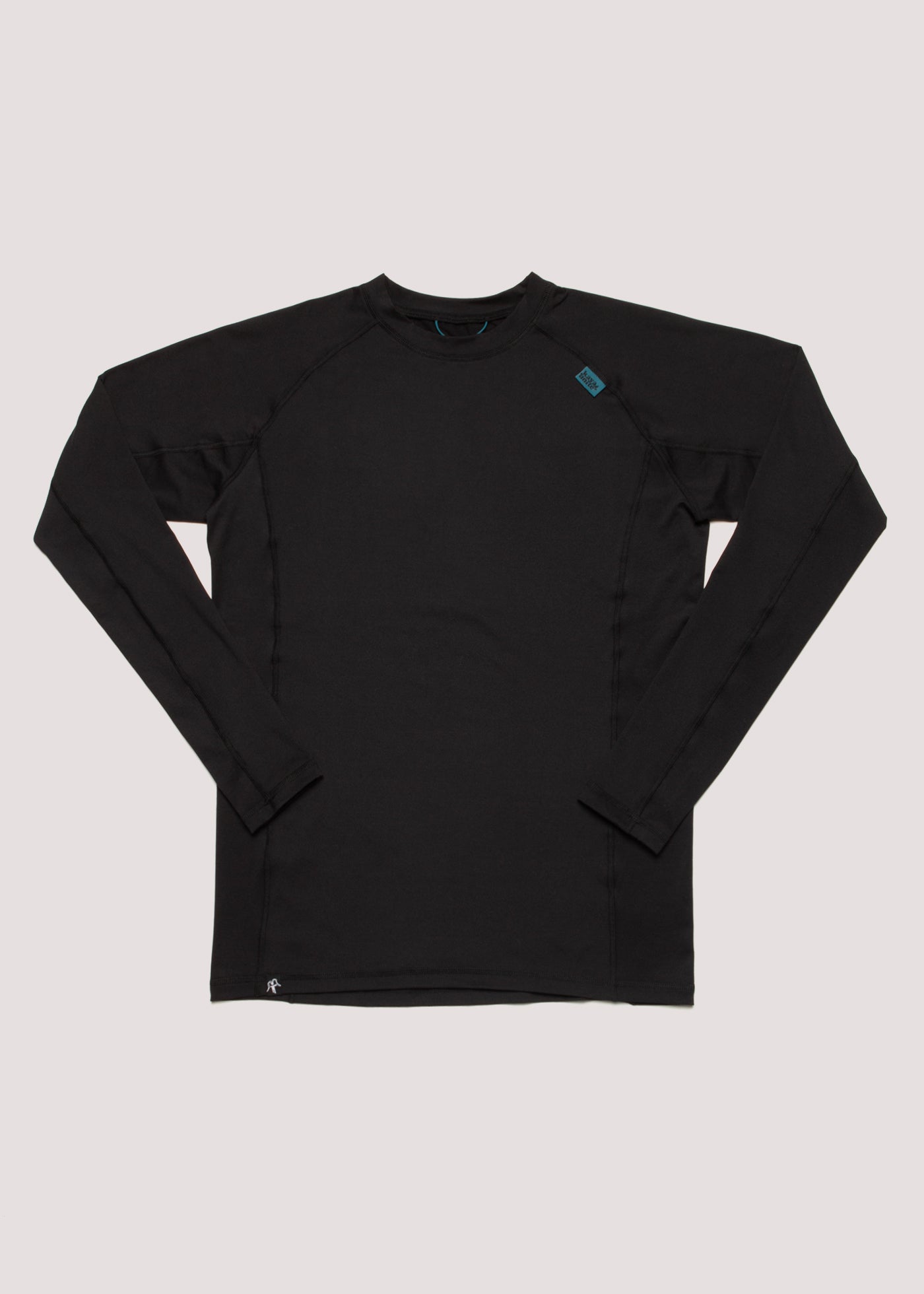 Primera Capa Pampa Black Black