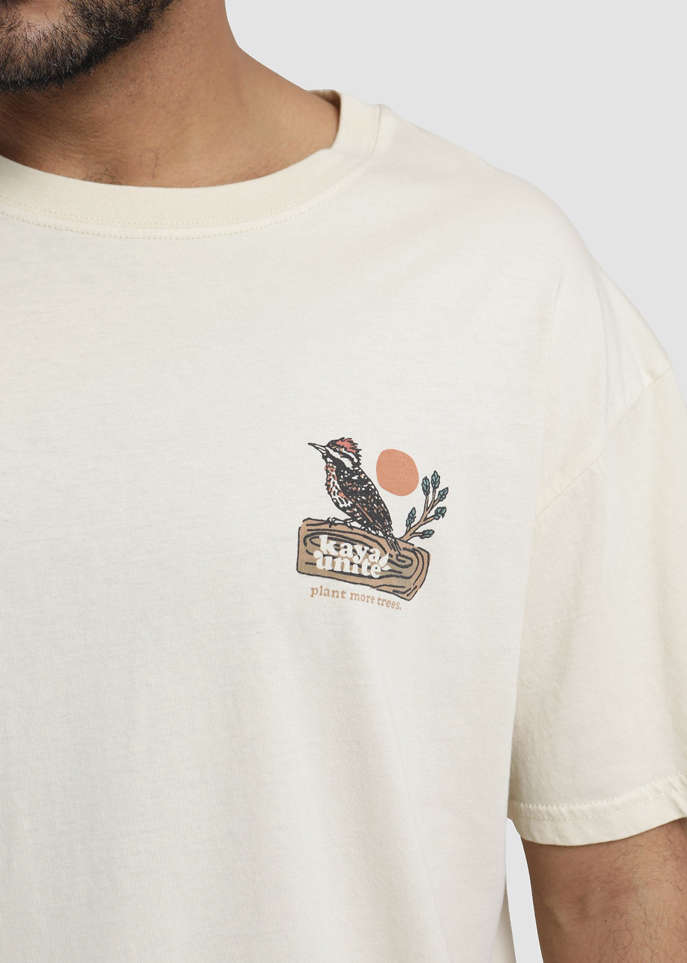 Polera Hombre Carpintero