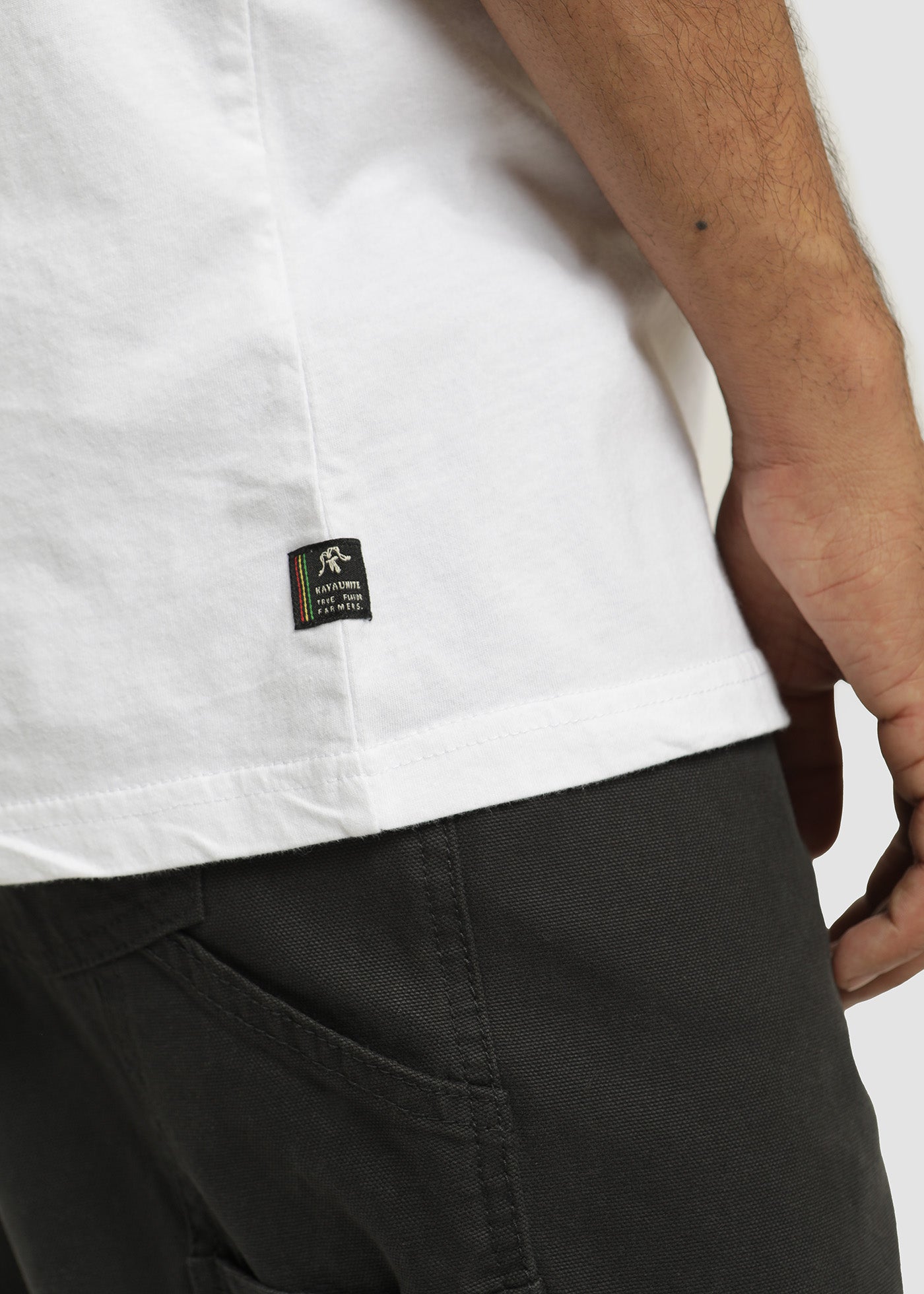 Polera Hombre Carpintero