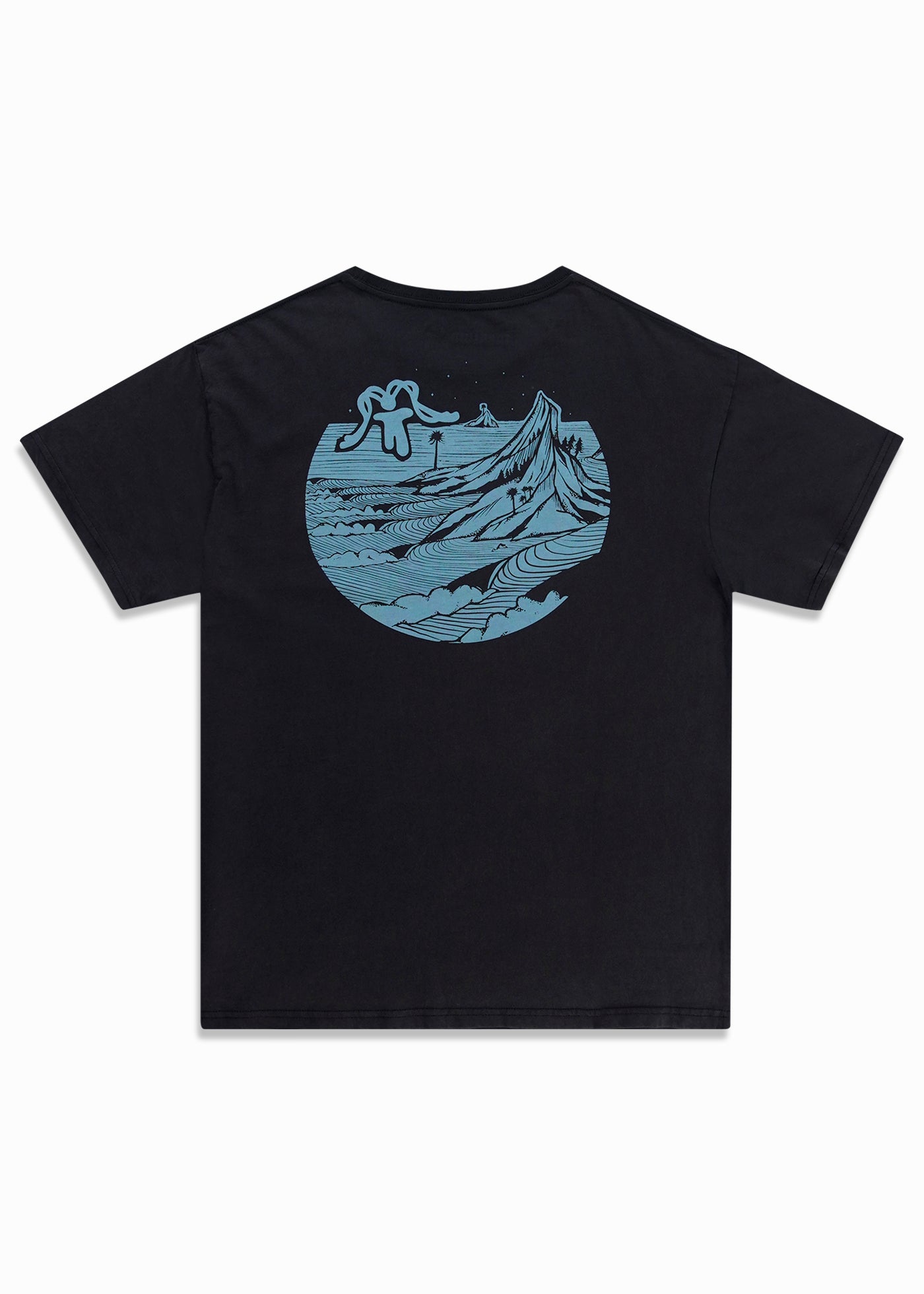 Polera Morro Negra