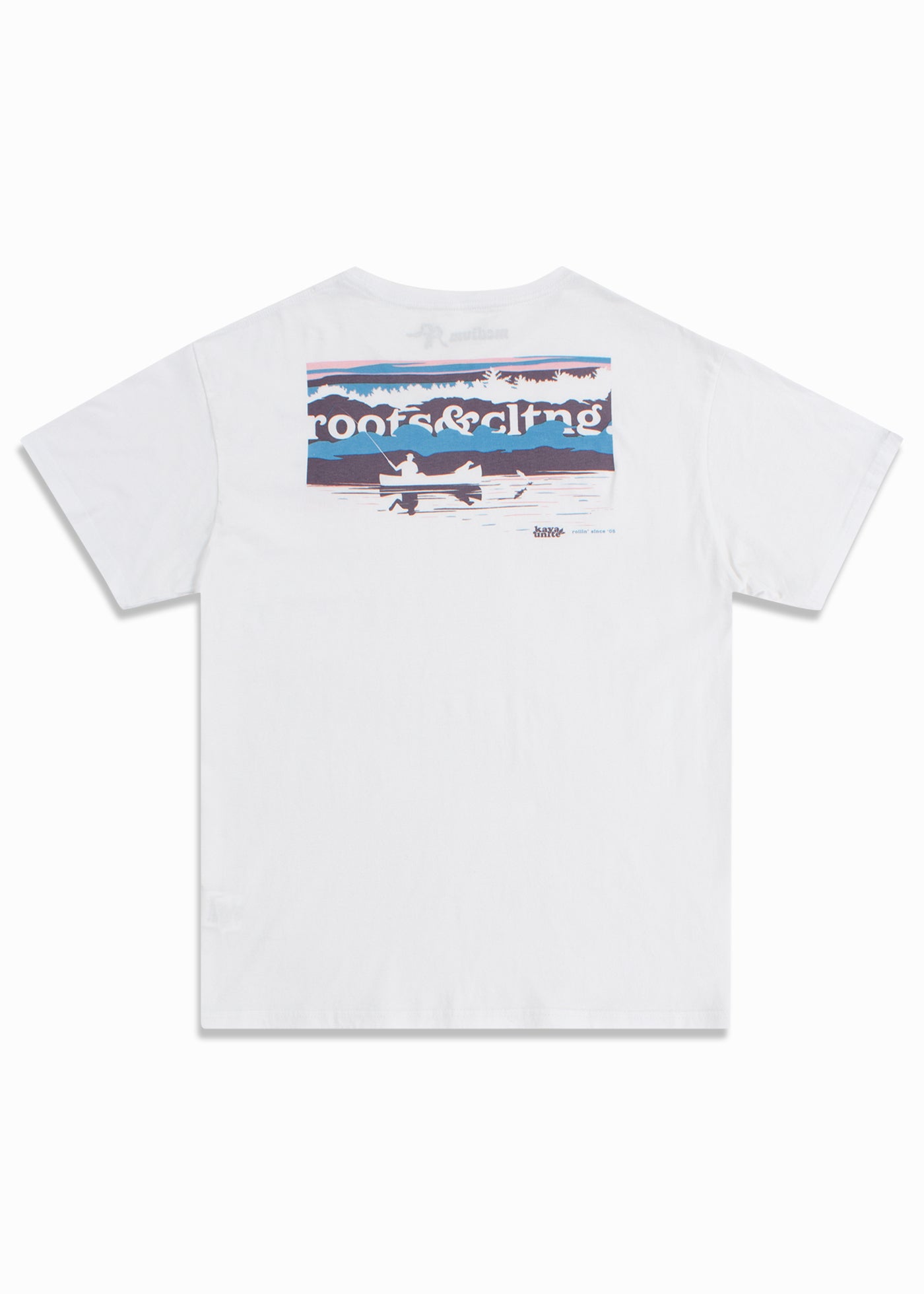 Polera True Blanca