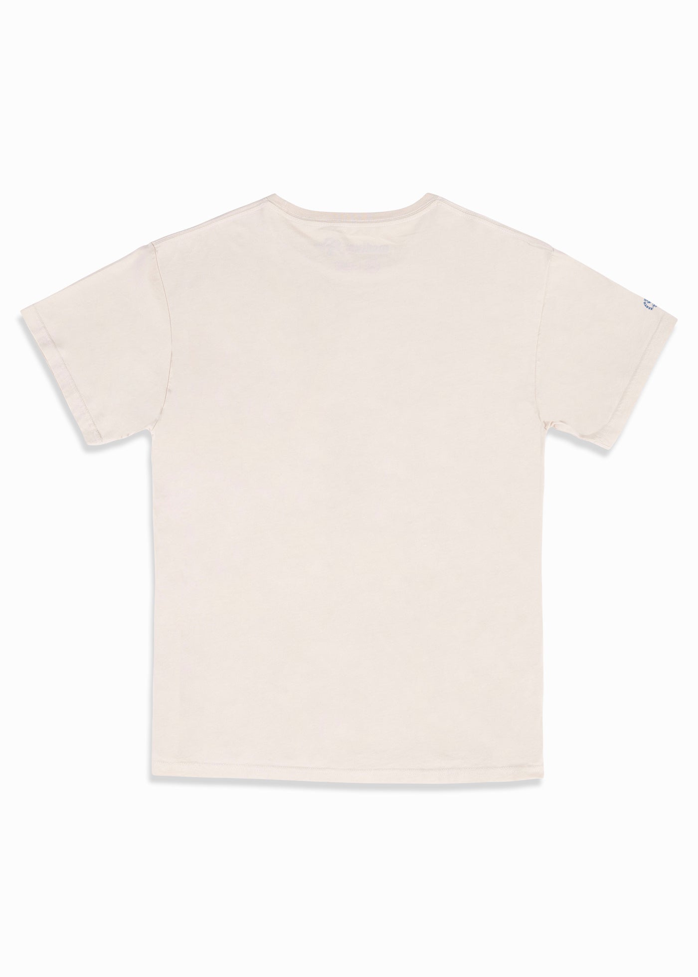 Polera Osorno - Bone