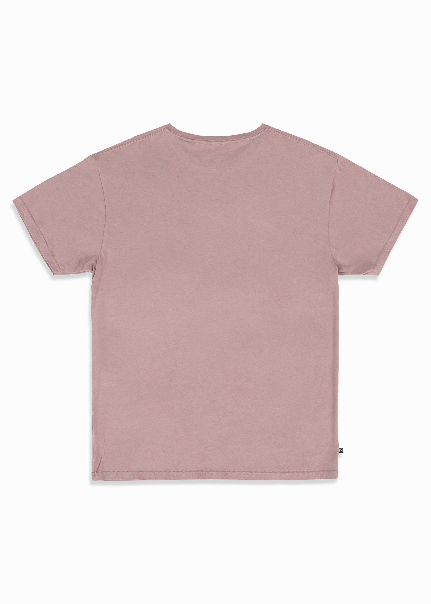 Polera Woven - Lt Malva