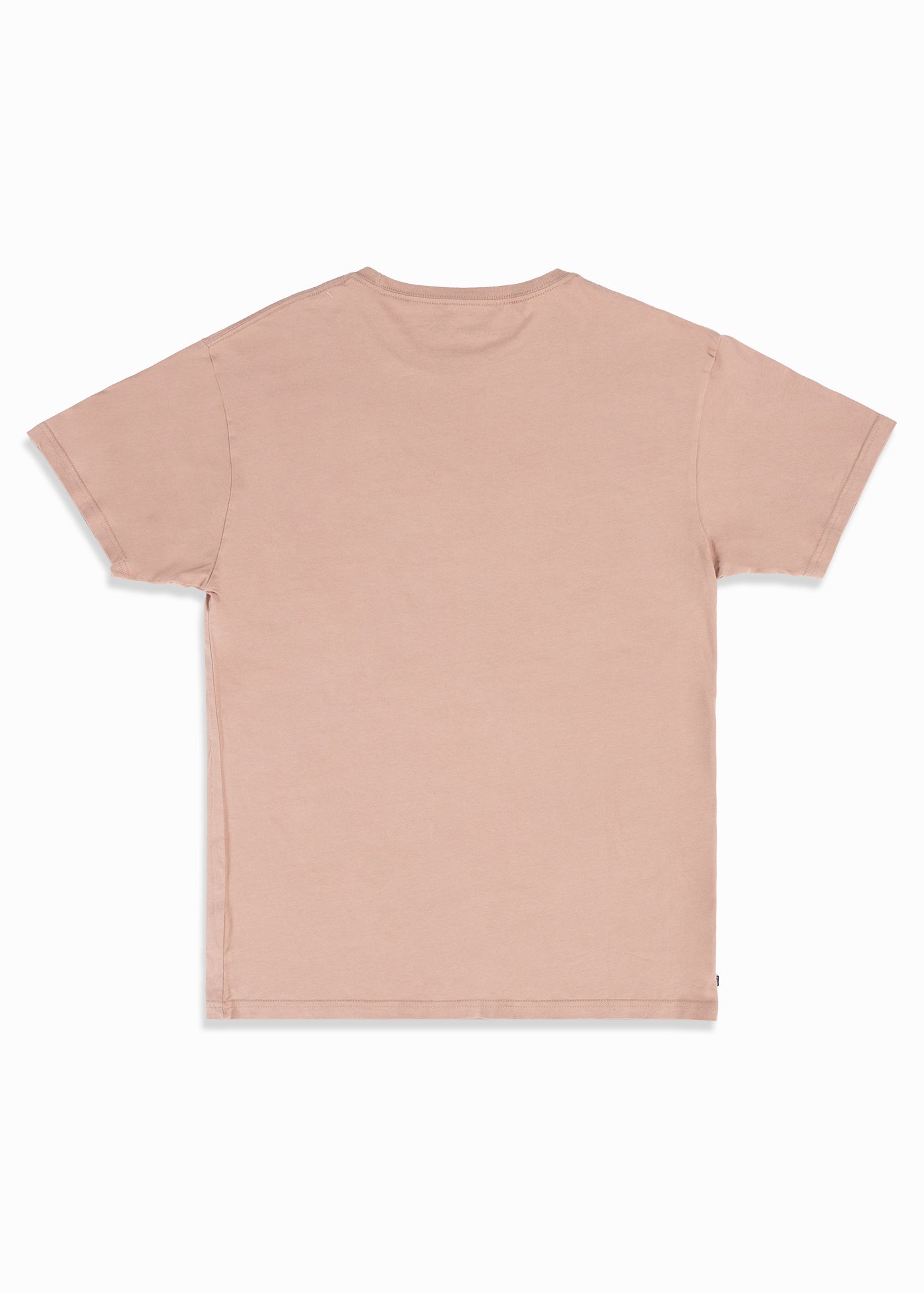 Polera Woven - Lt Terracota