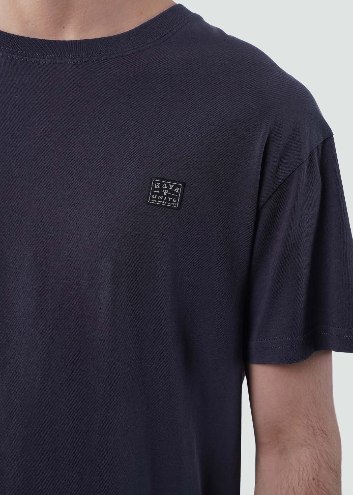 Polera Hombre Daily - Navy