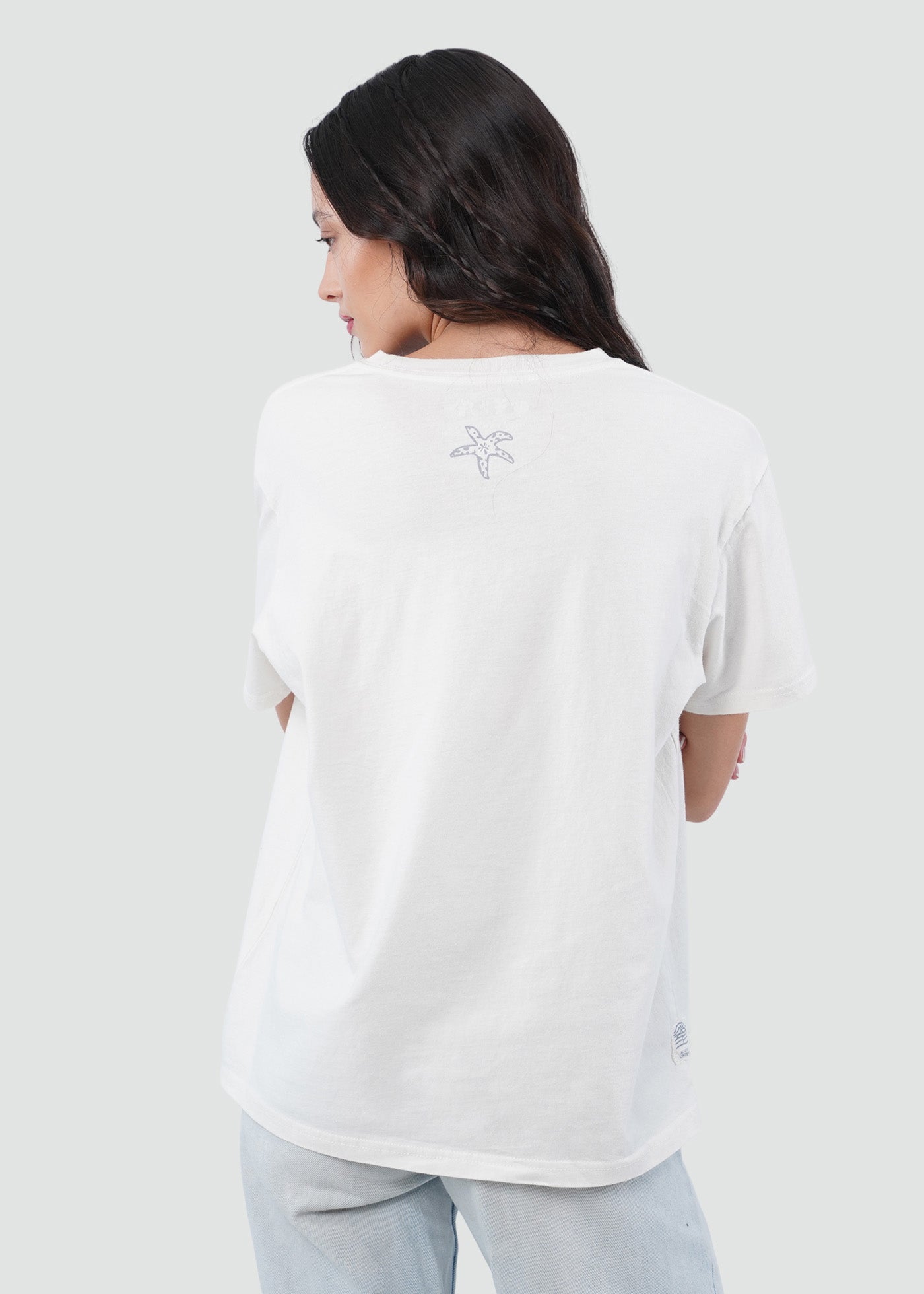 Polera Mujer Blazing - Sand