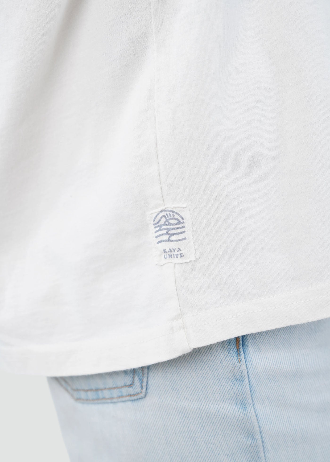 Polera Mujer Blazing - Sand