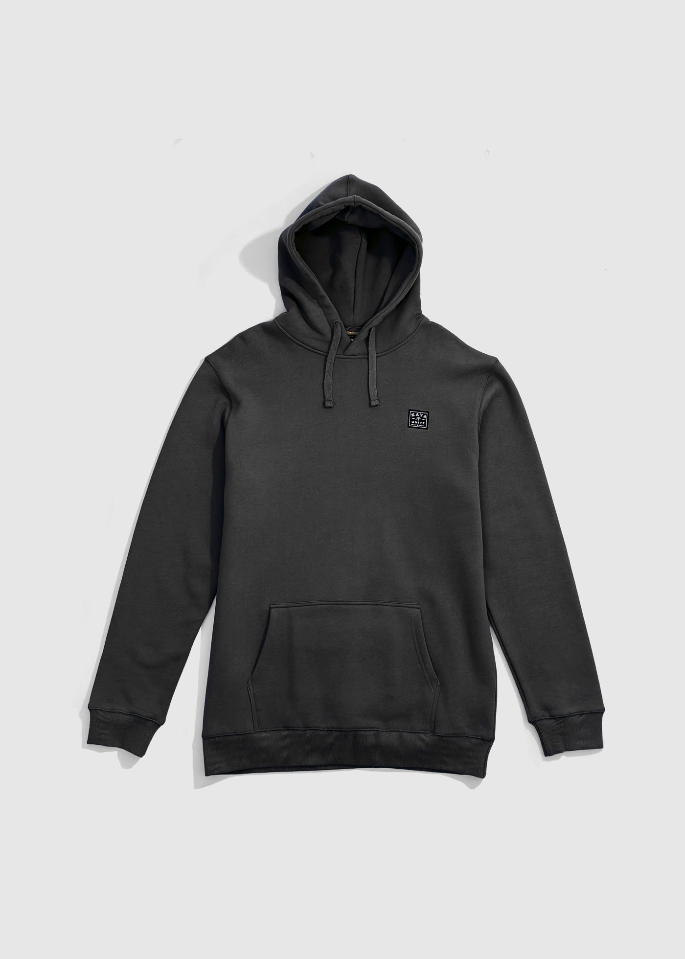 Hoodie Pullover Classic Black