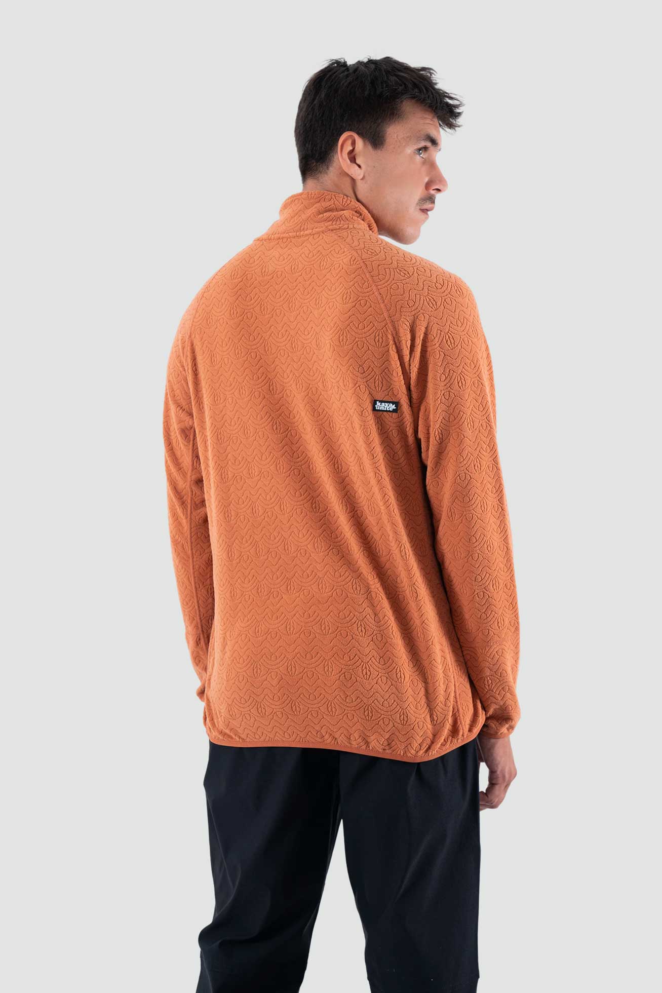 Micropolar Cipress - Terracota