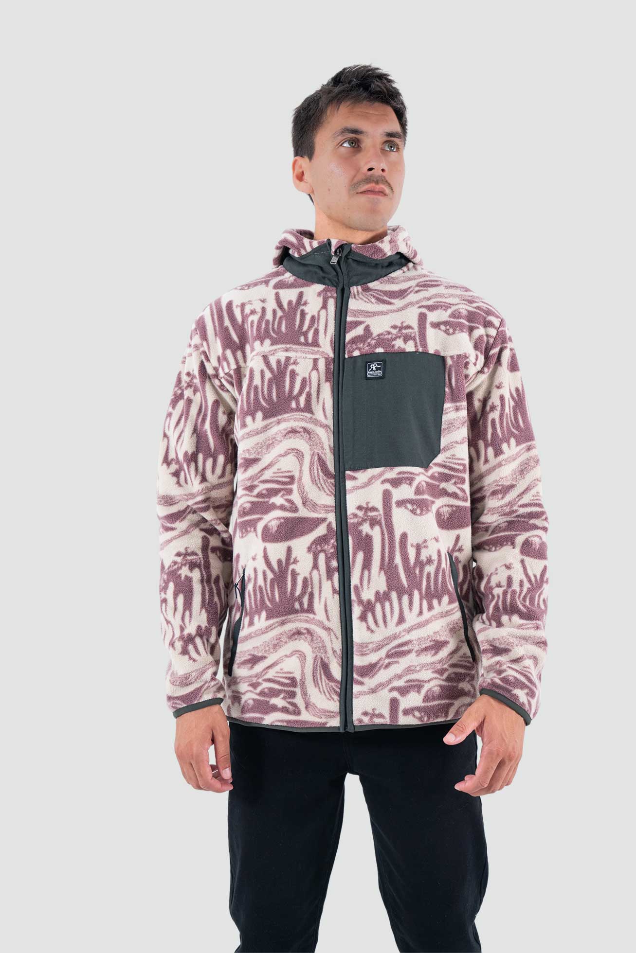 Polar Hood - Morro Rosa