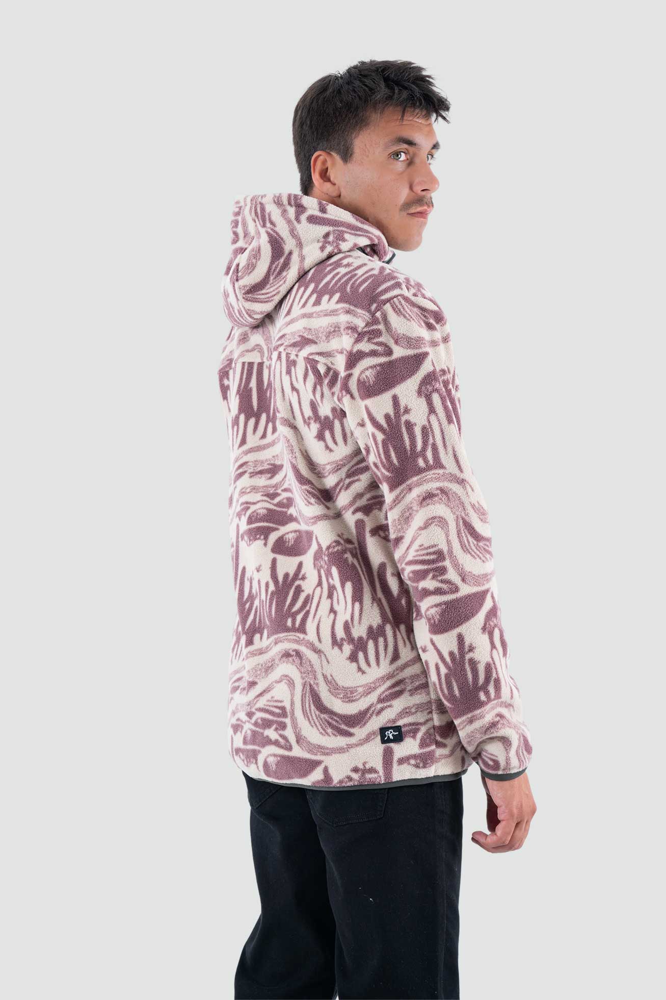 Polar Hood - Morro Rosa