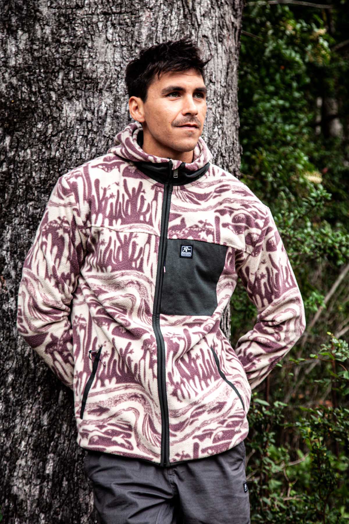 Polar Hood - Morro Rosa