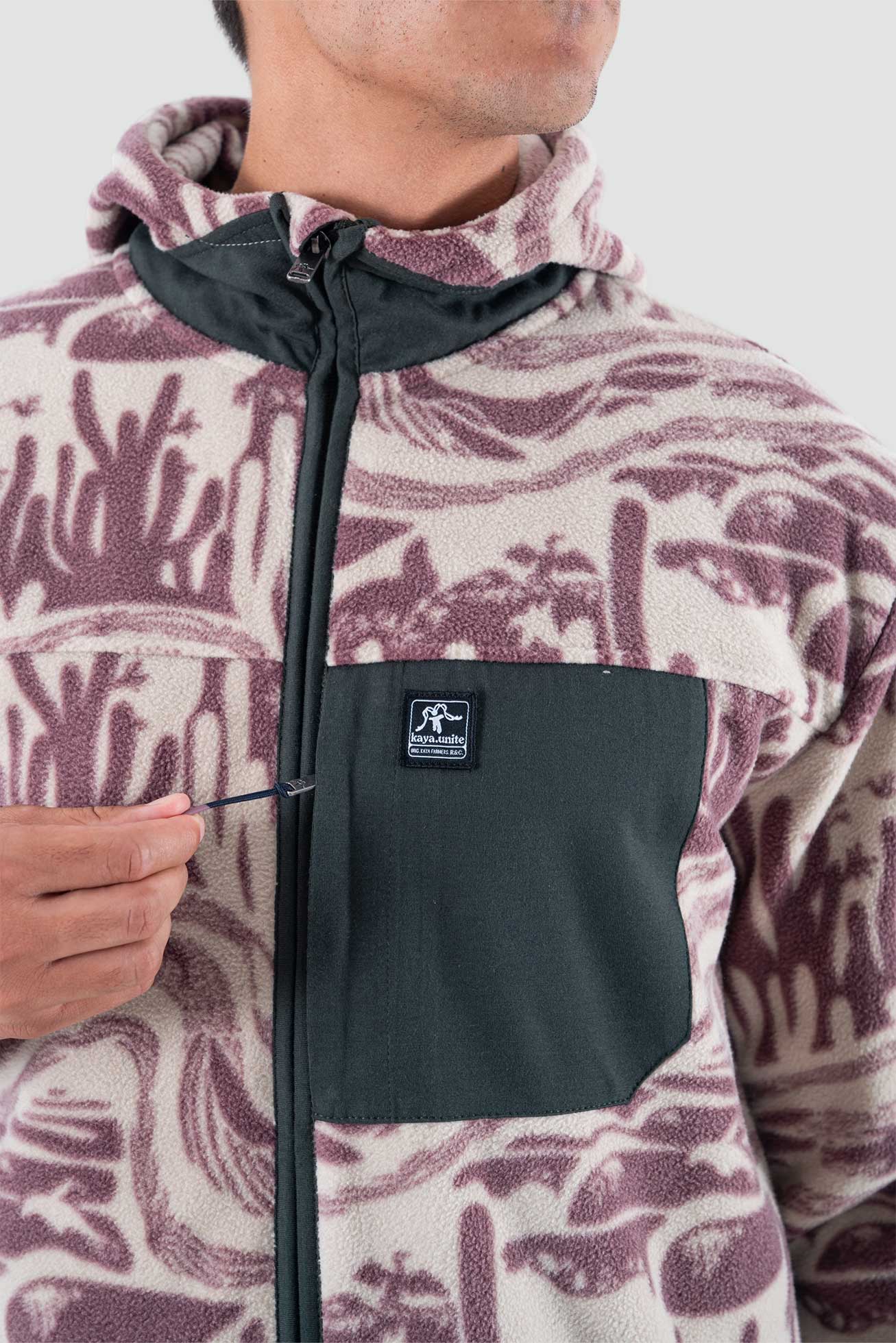 Polar Hood - Morro Rosa