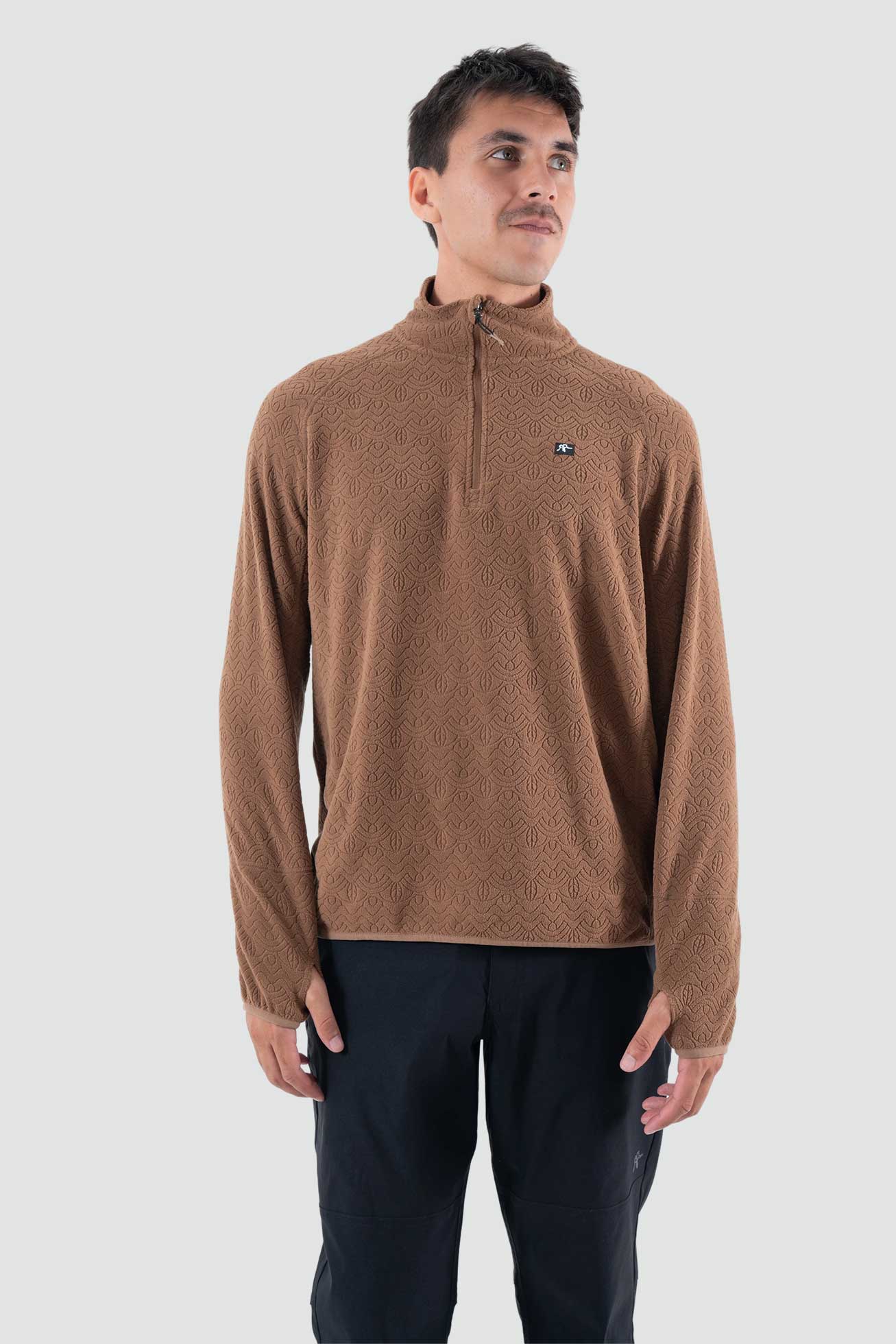 Micropolar Cipress - Camel