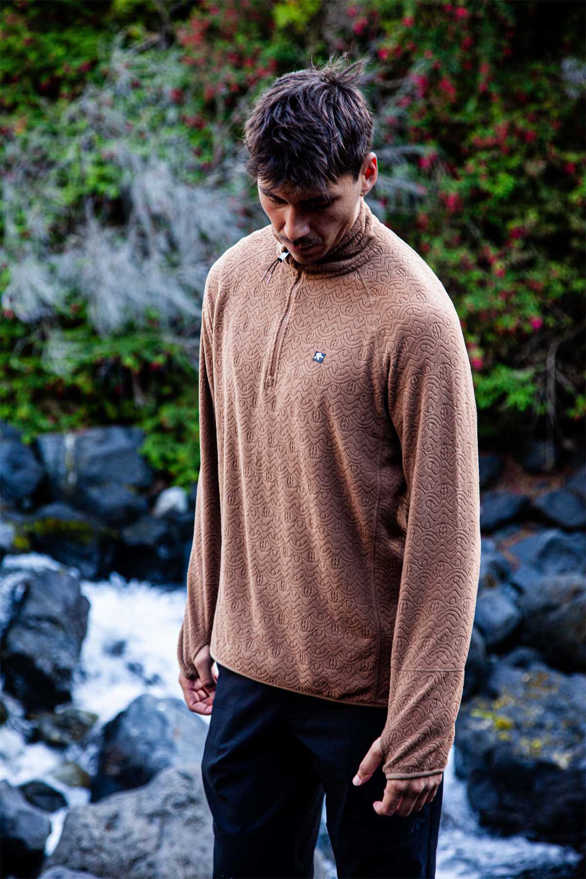 Micropolar Cipress - Camel
