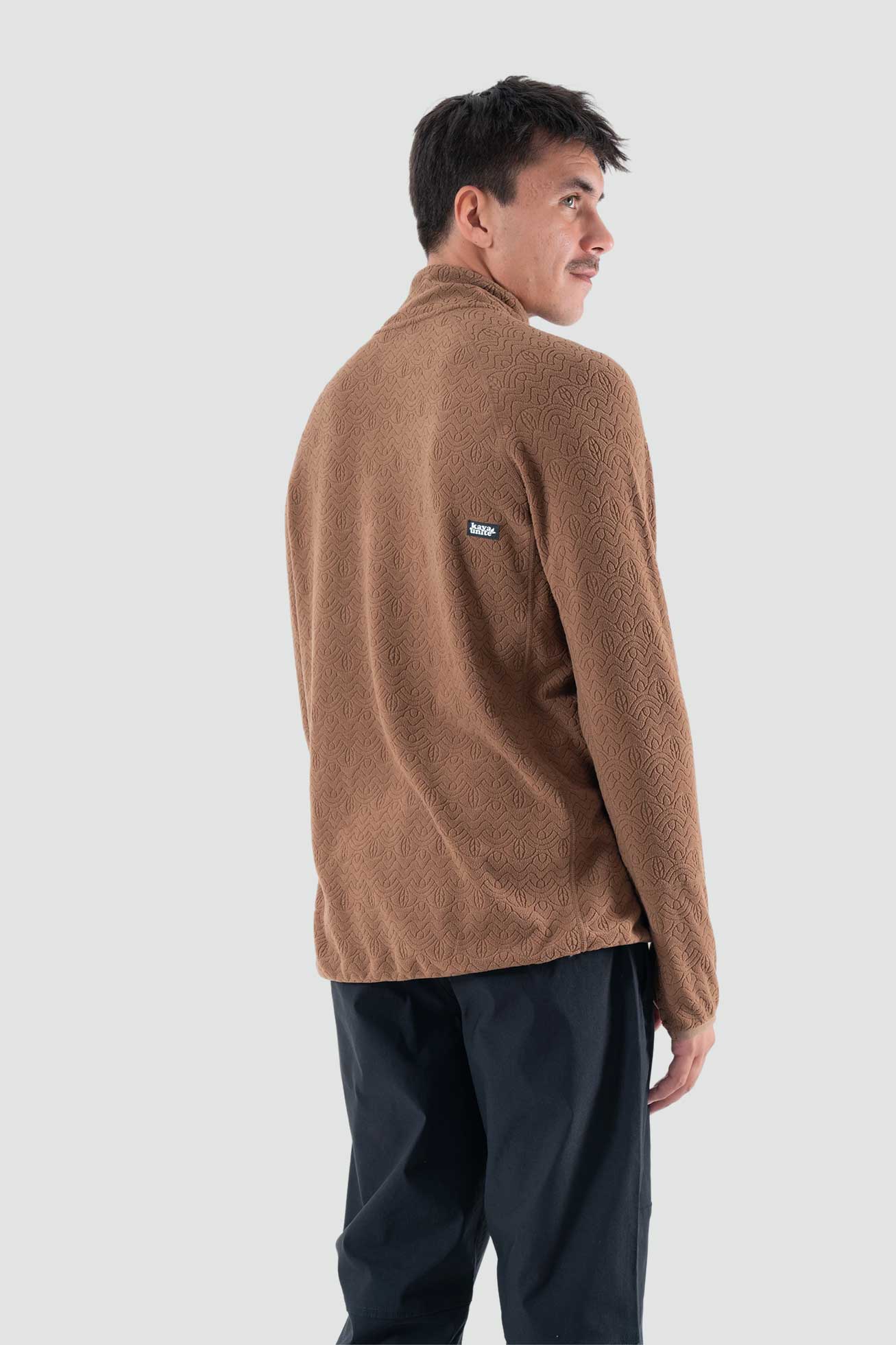 Micropolar Cipress - Camel