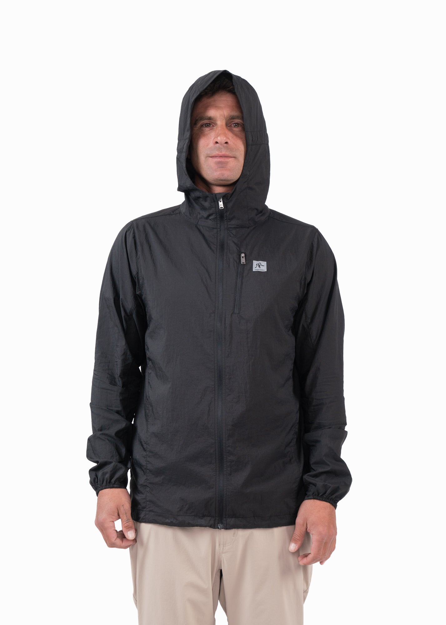 Cortaviento Albatroz Black