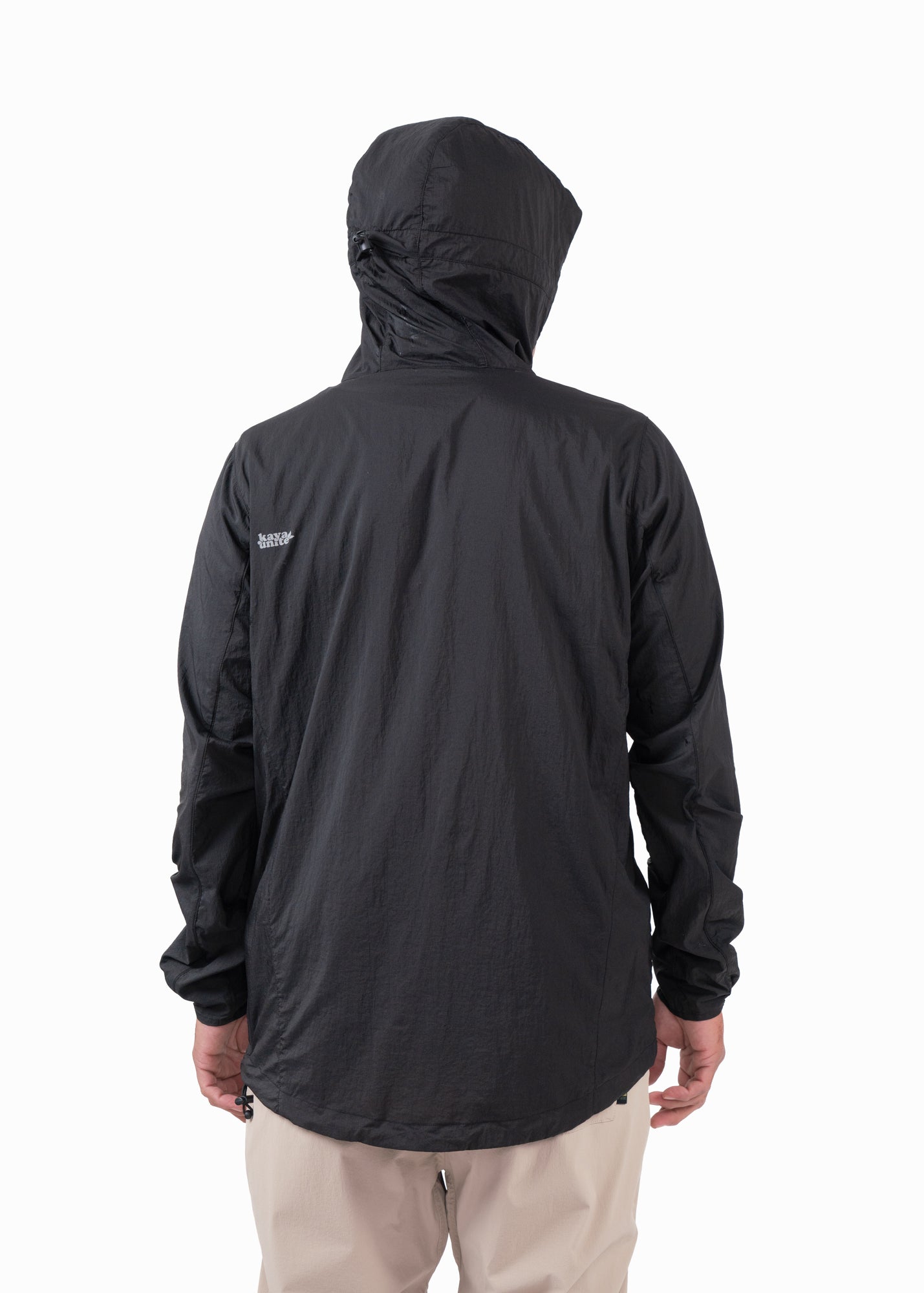 Cortaviento Albatroz Black