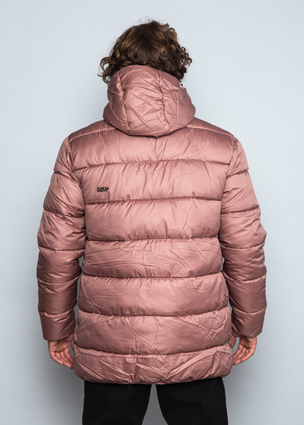 Parka Paine Brick