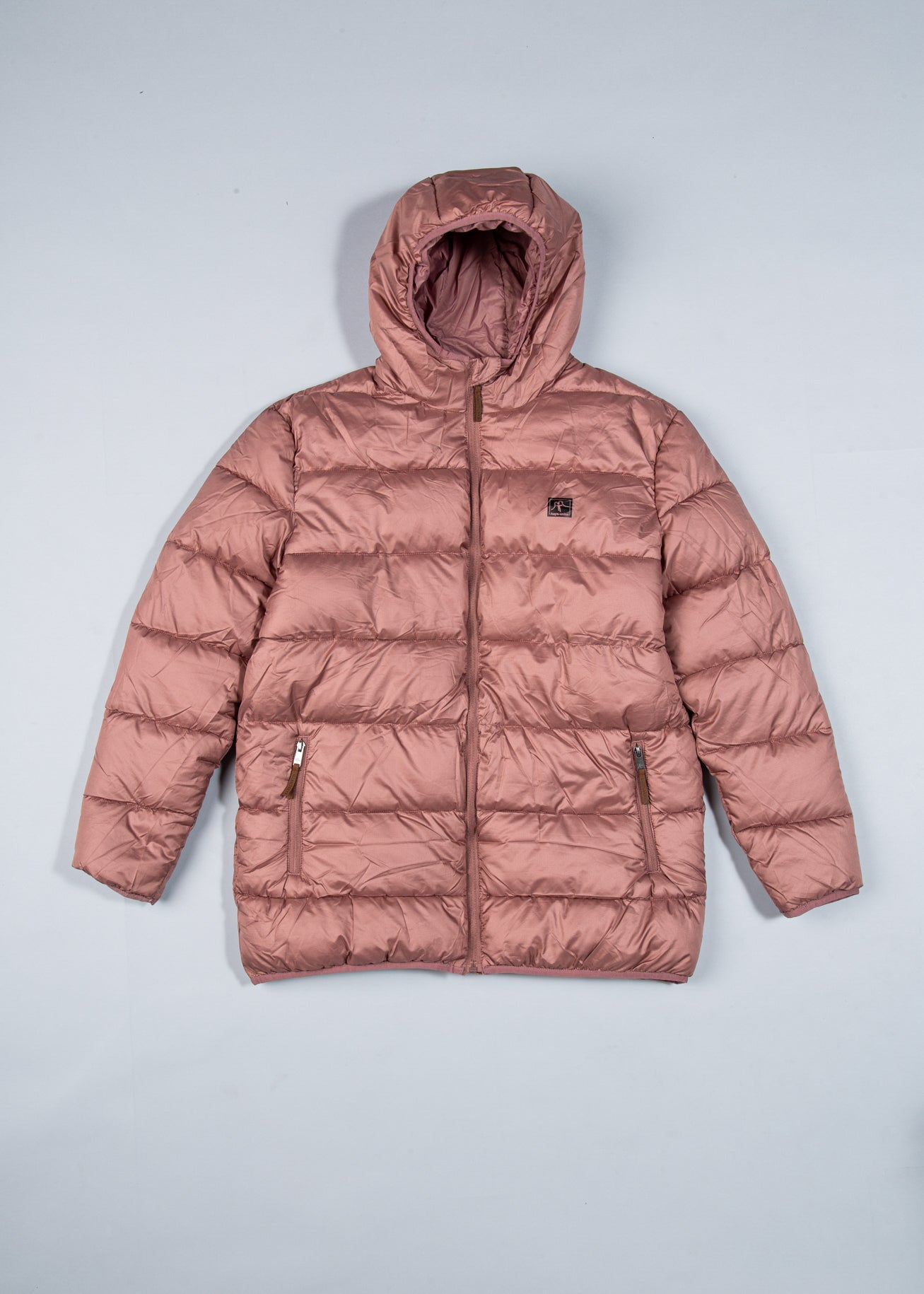 Parka Paine Brick