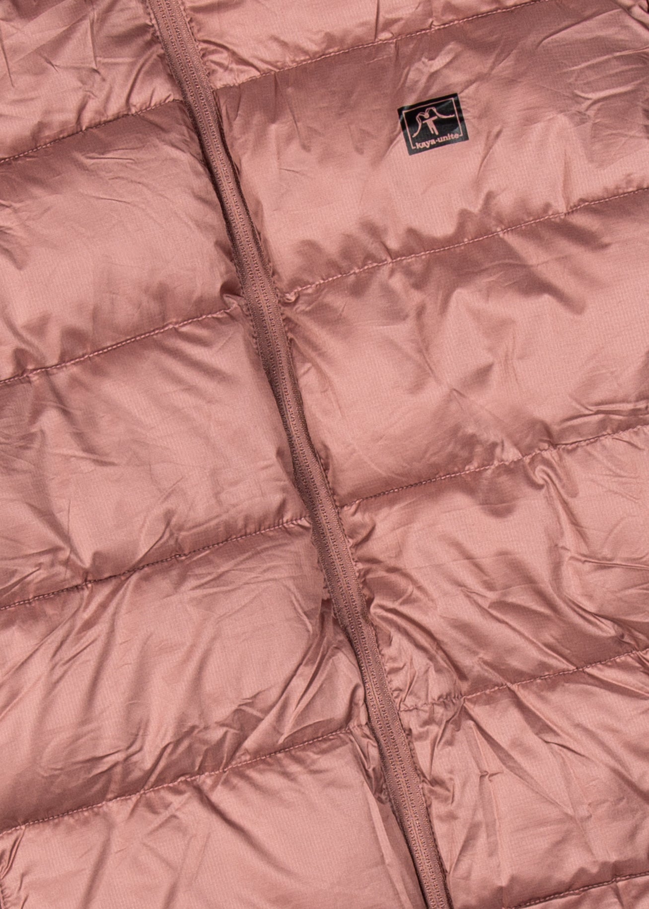 Parka Paine Brick
