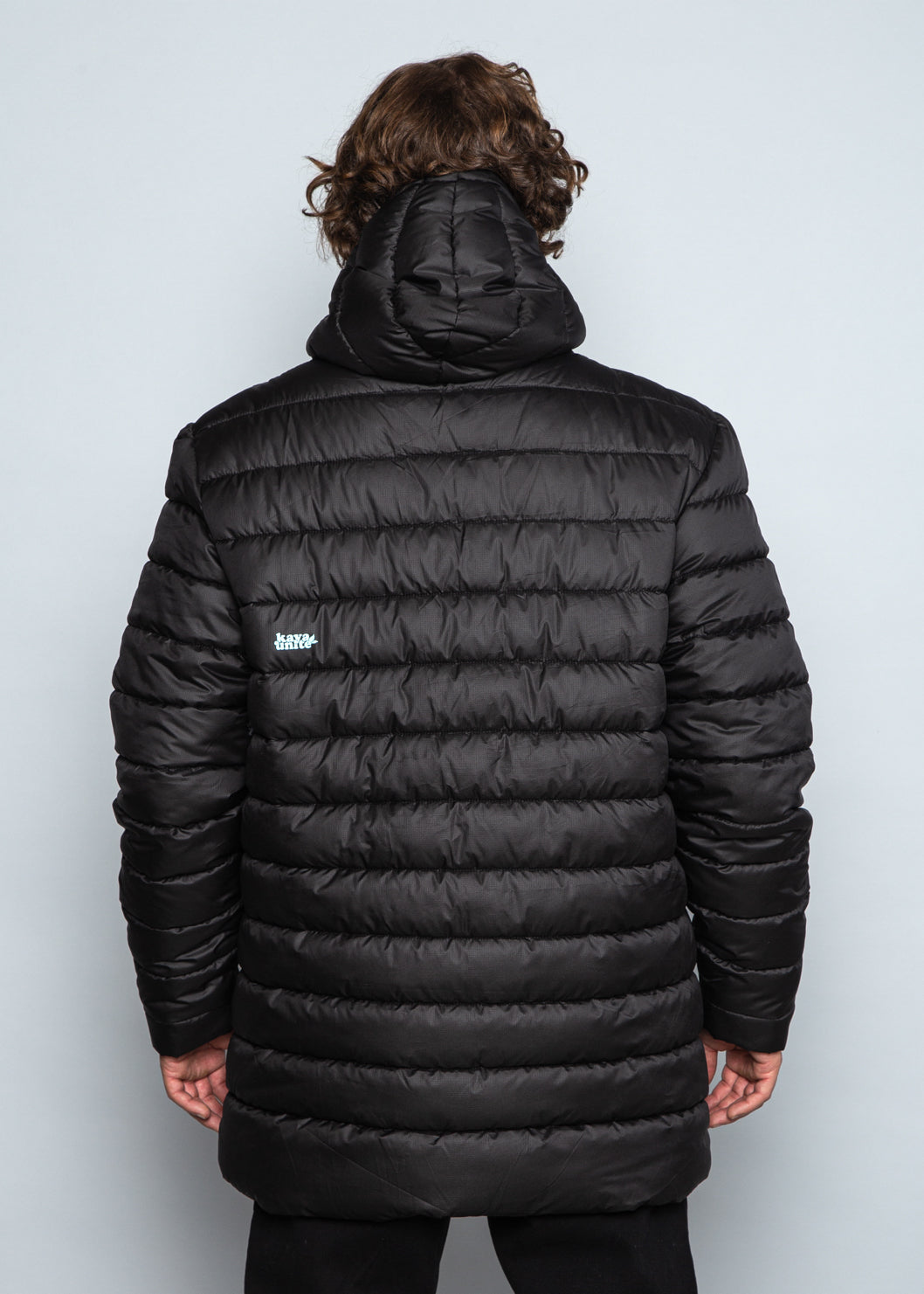 Parka Luma Black