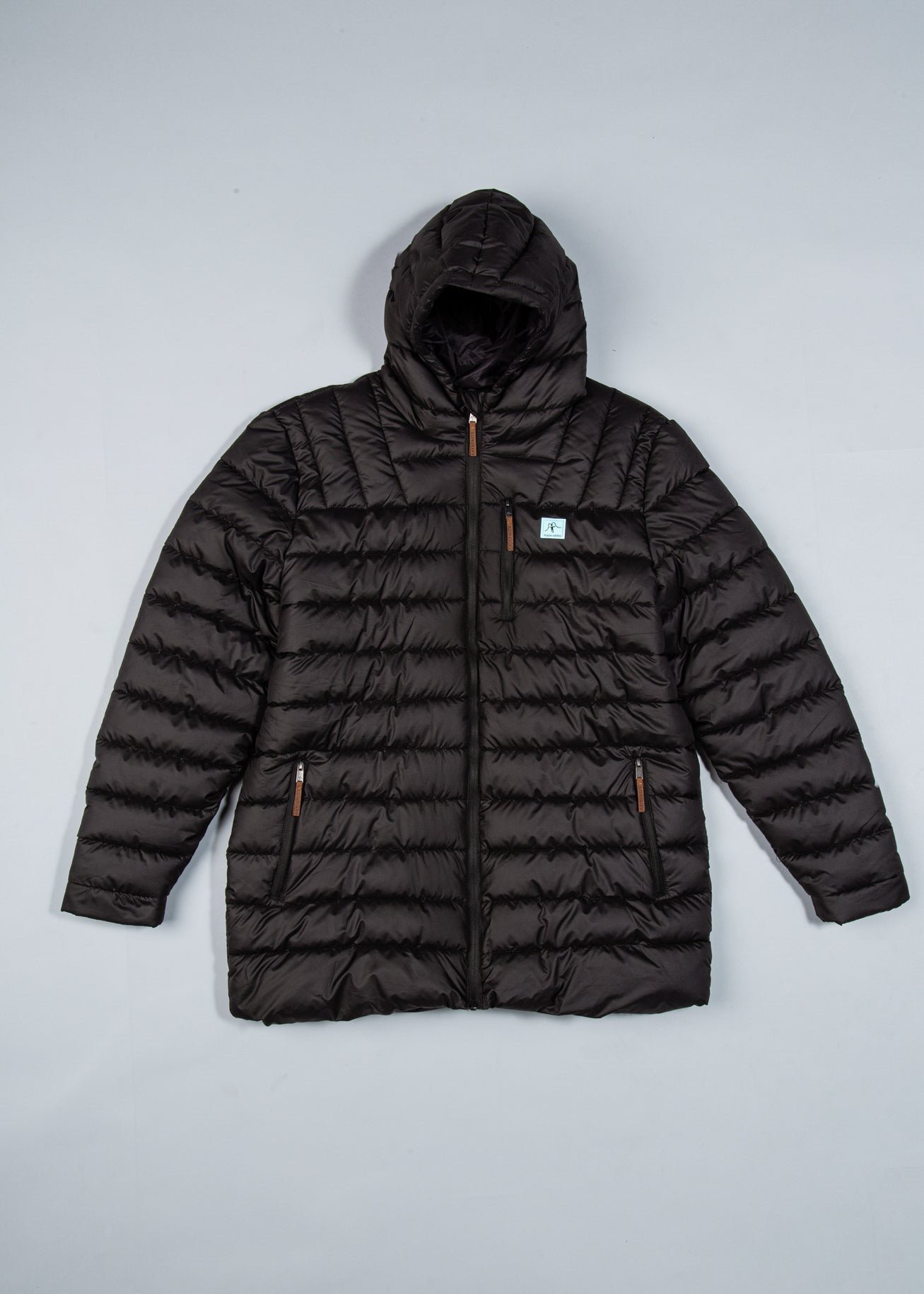 Parka Luma Black