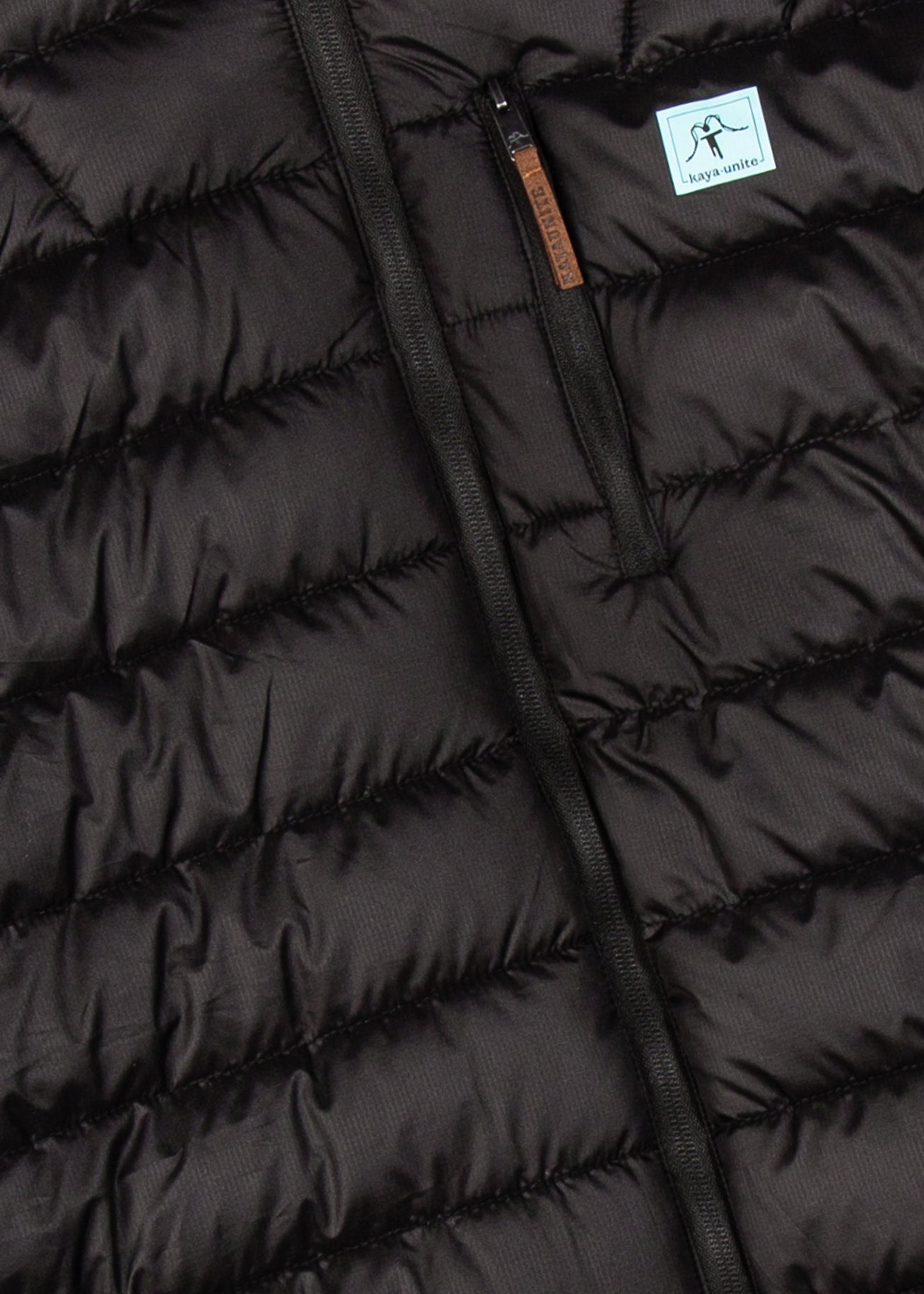 Parka Luma Black