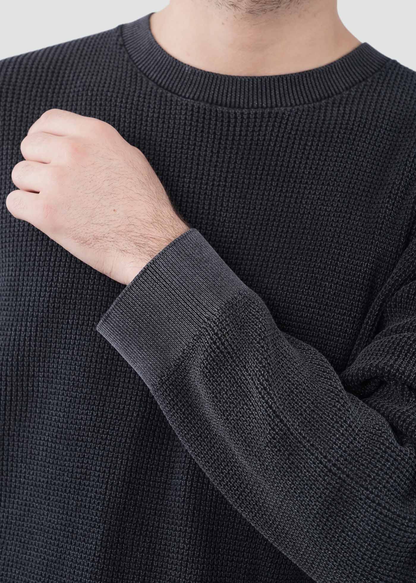 Chaleco Hombre Daily - Negro