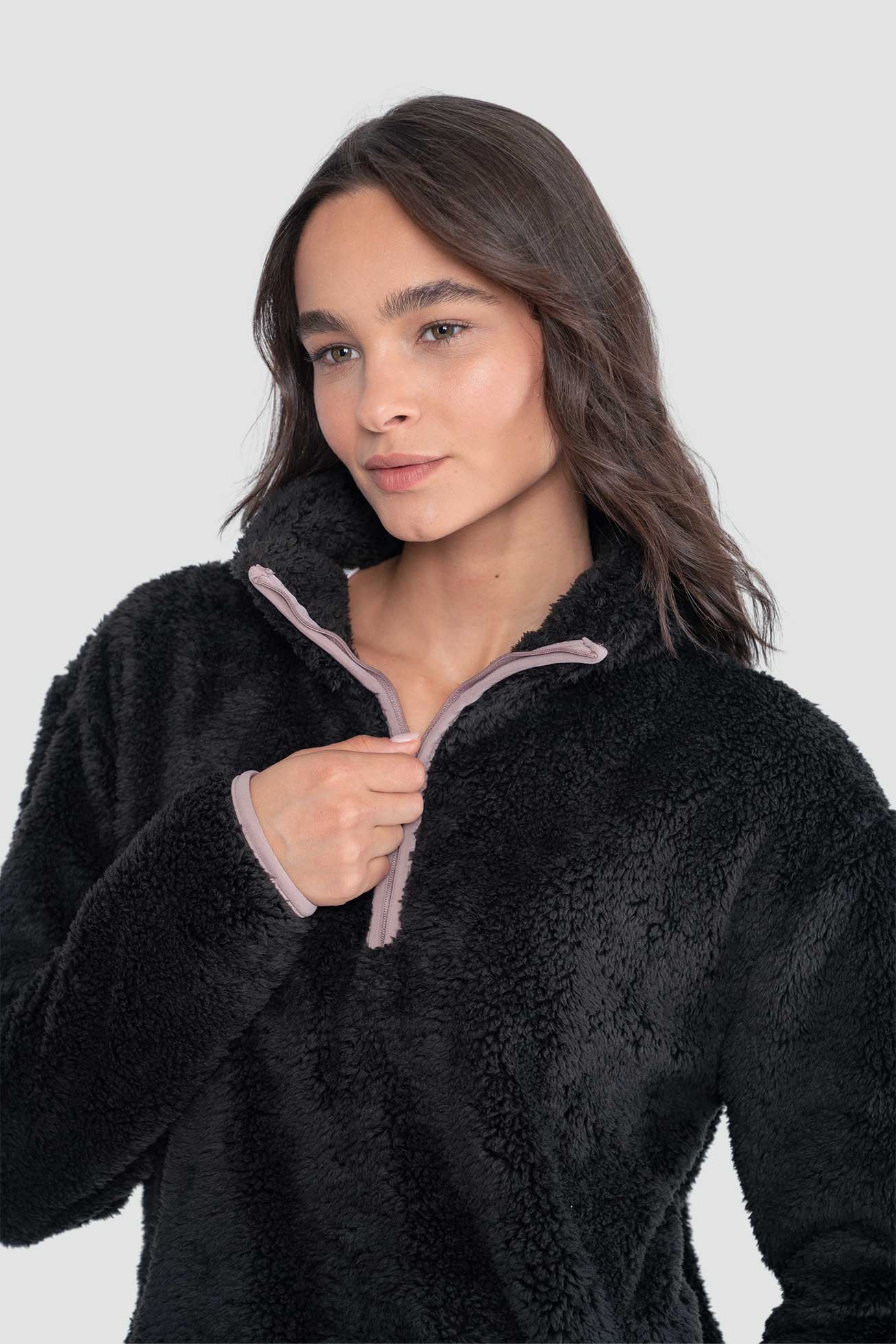 Chiporro Shaggy Solid - Negro