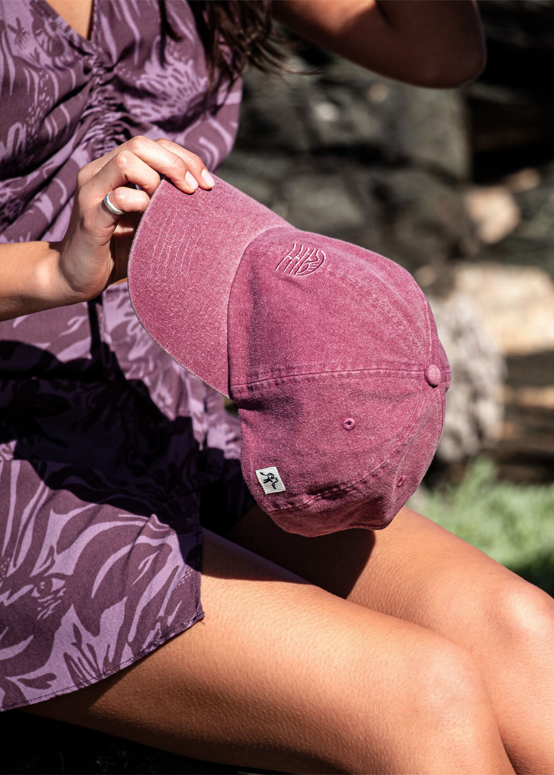 Jockey Classic Wash - Burdeo