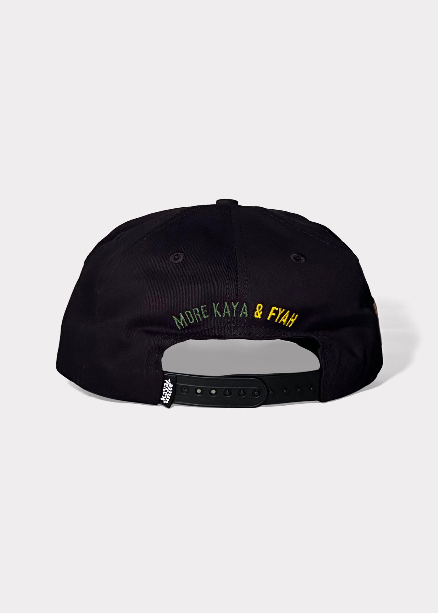 Jockey New Classic Rasta Black