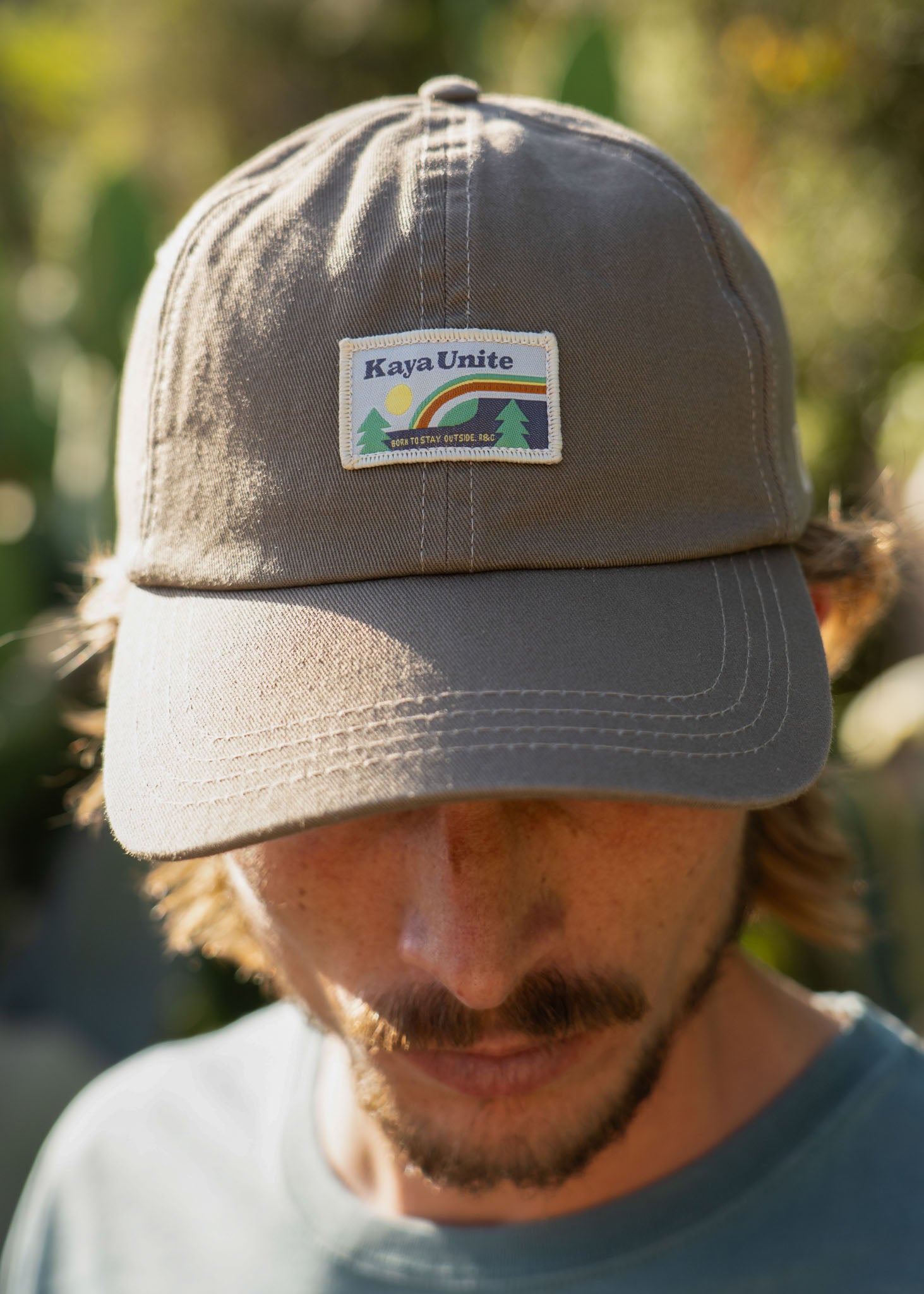 Jockey Classic Patch - Oliva