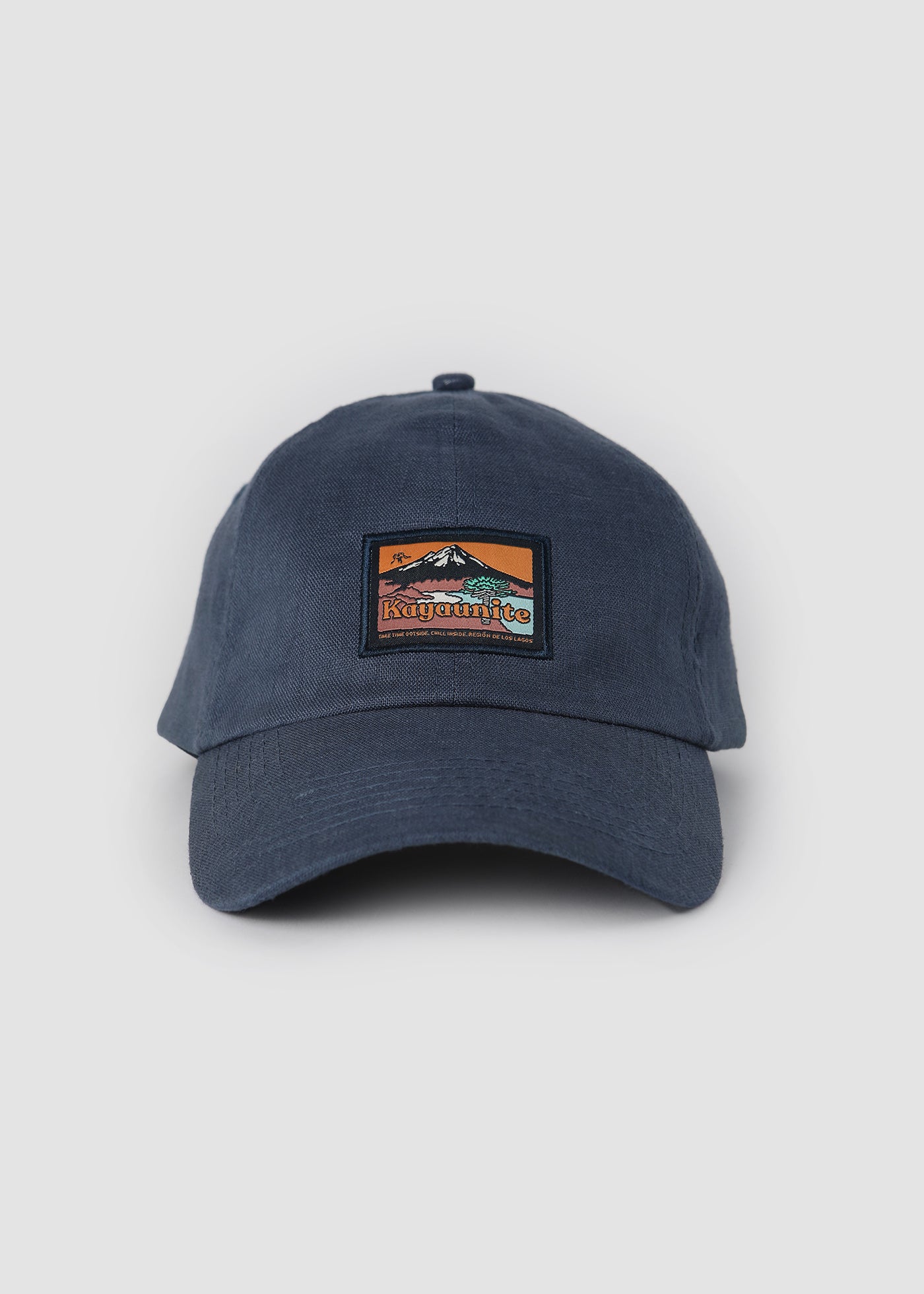 Jockey Classic Lino - Azul