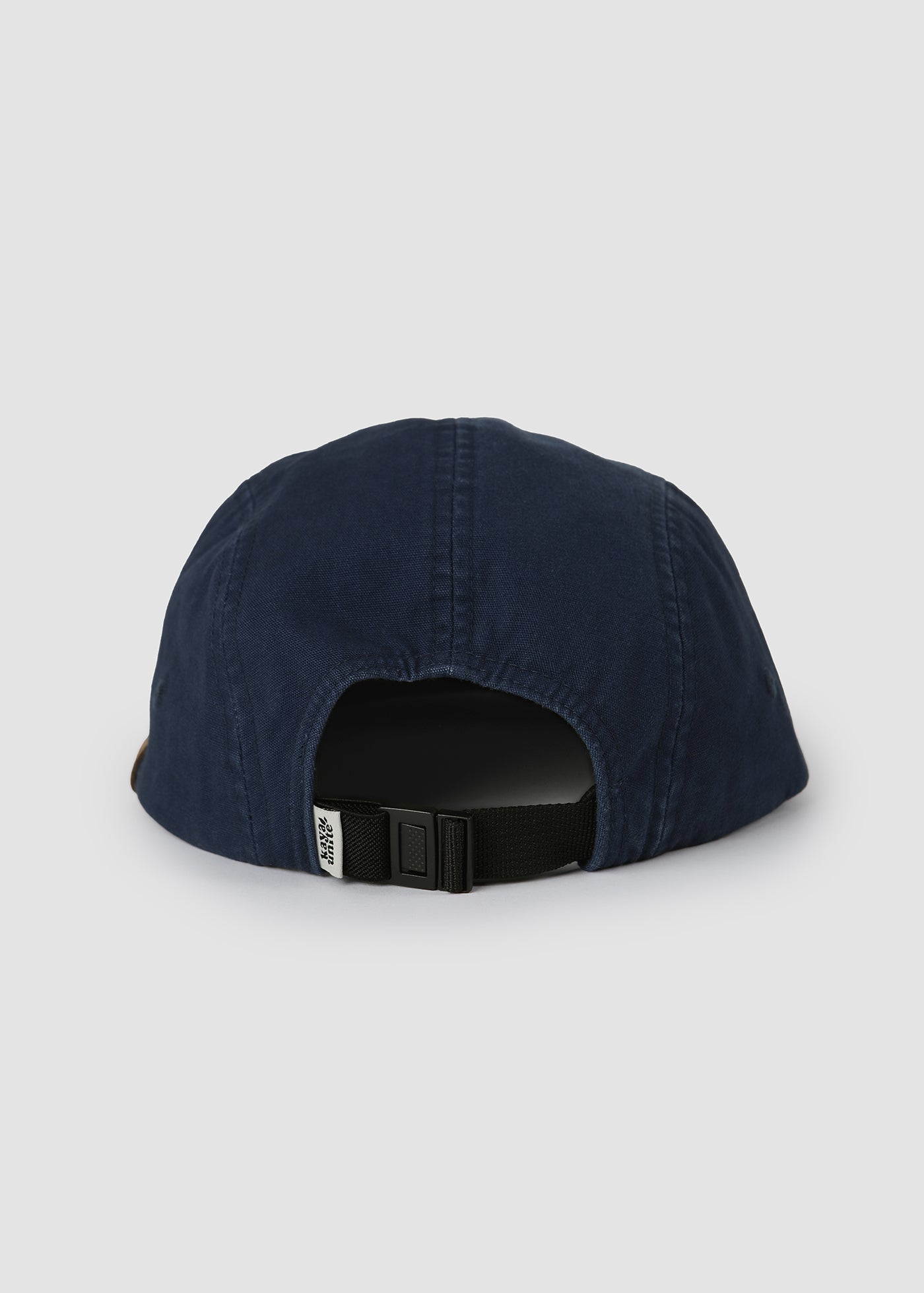 Jockey Camper Logo Patch - Navy