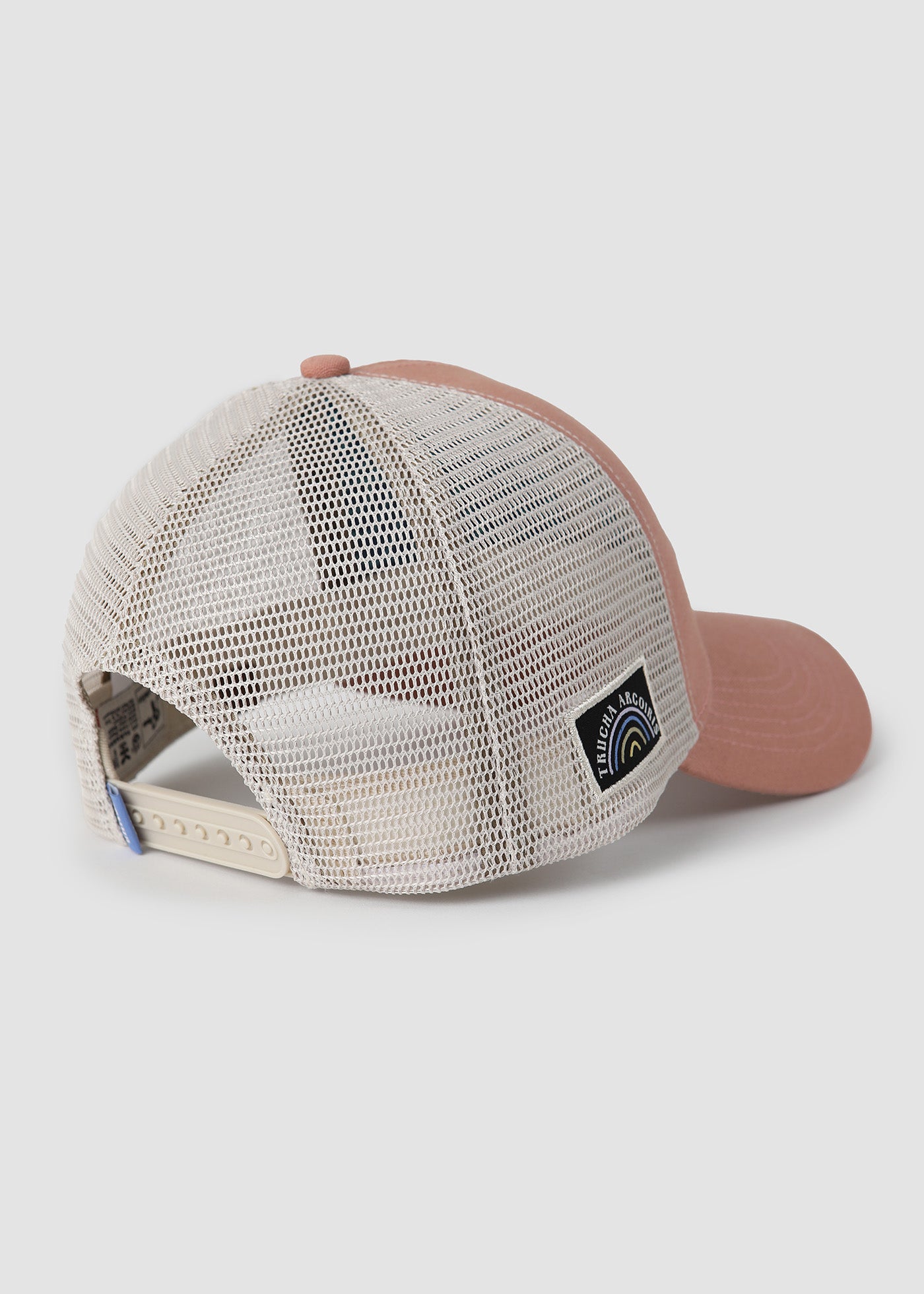 Jockey Trucker Trucha - Peach