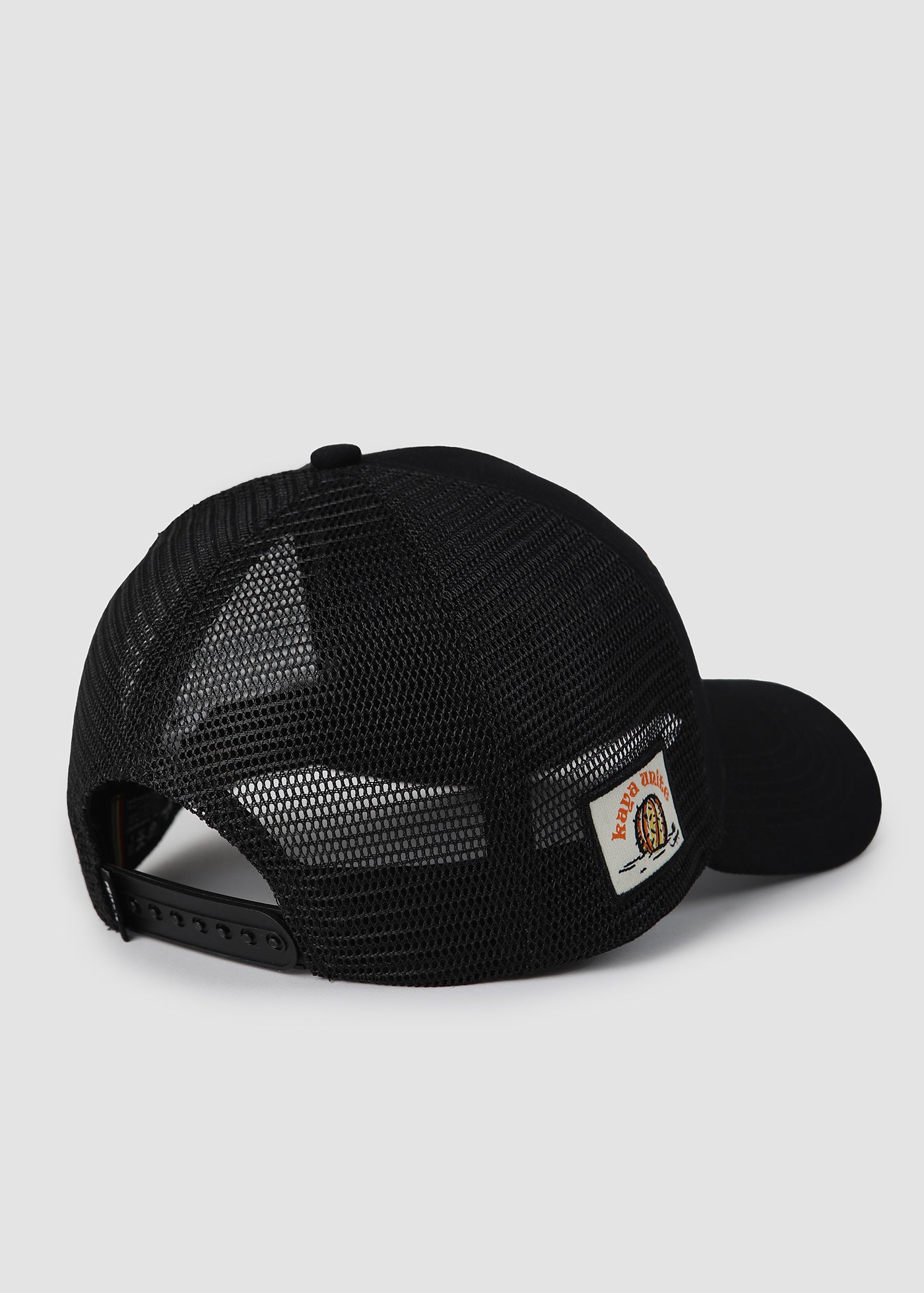 Jockey Trucker Road - Negro