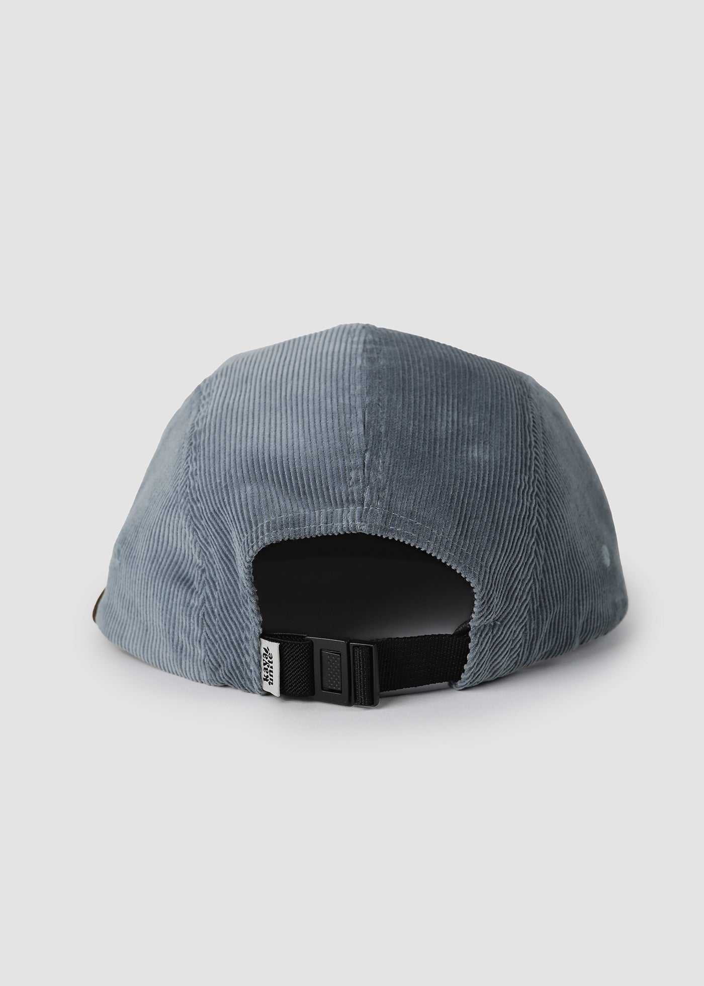 Jockey Camper Cotelé Cordón - Azul