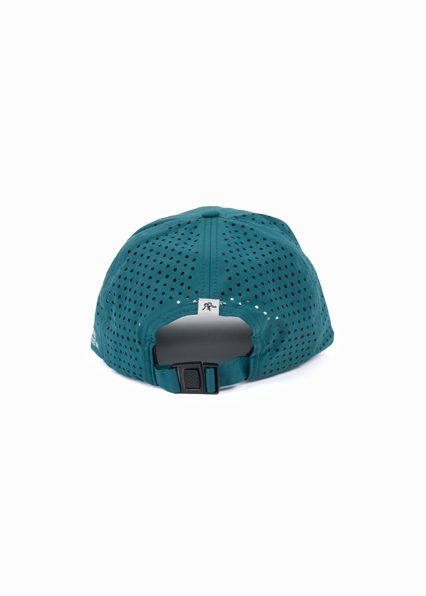 Jockey Dry Teal