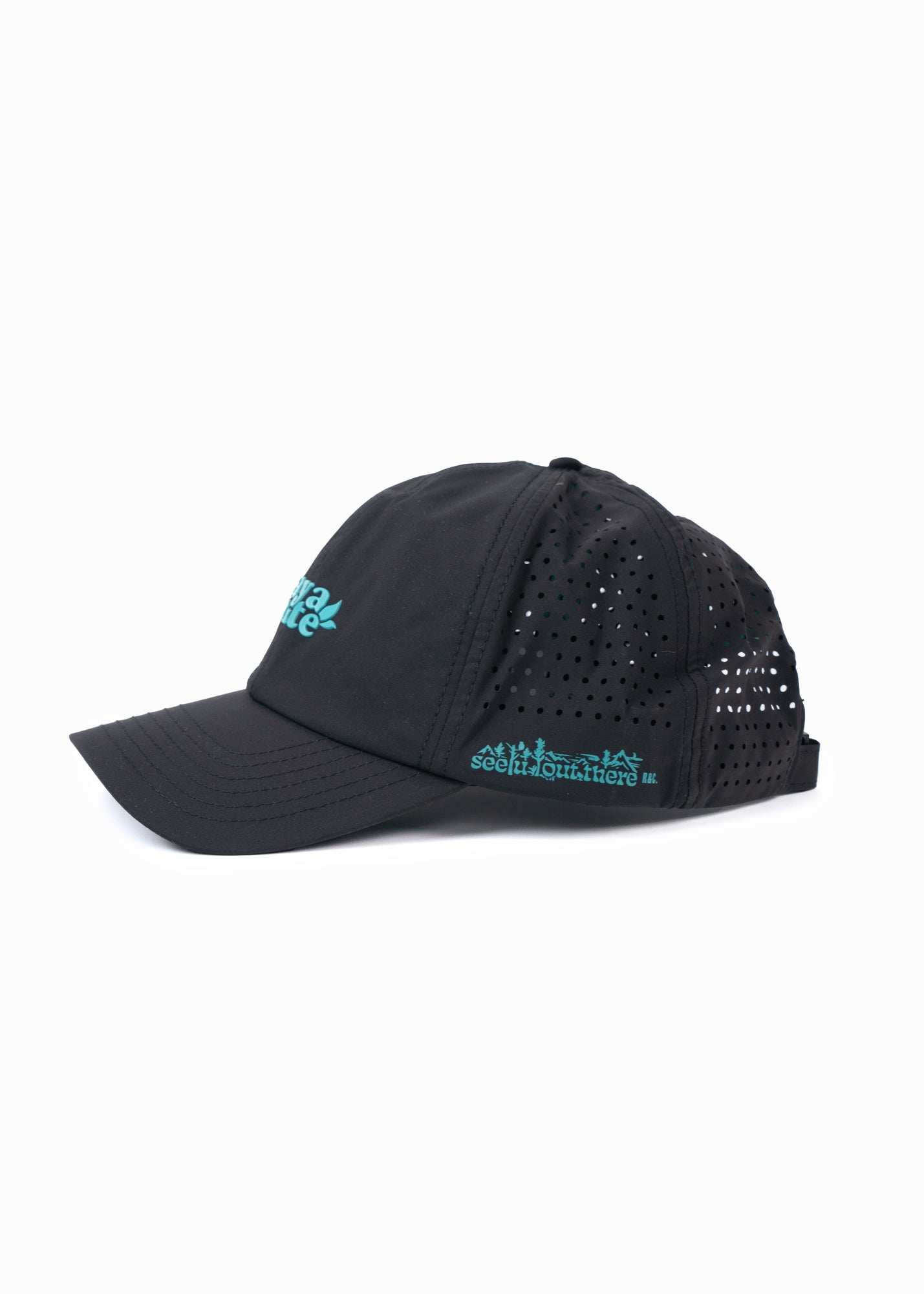 Jockey Dry Black