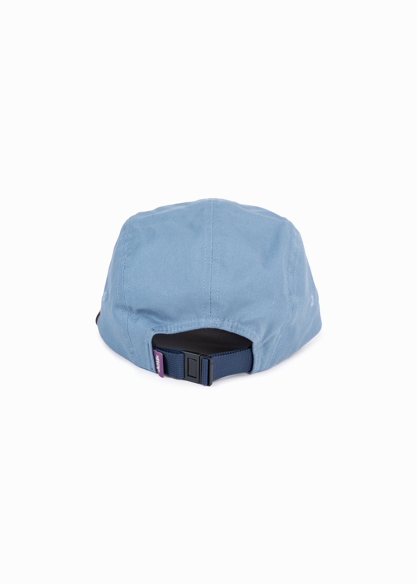 Jockey Five Panels Camper Patch - Denim