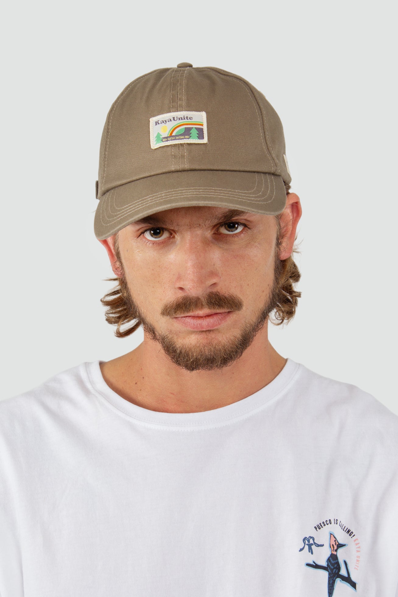 Jockey Classic Patch - Oliva